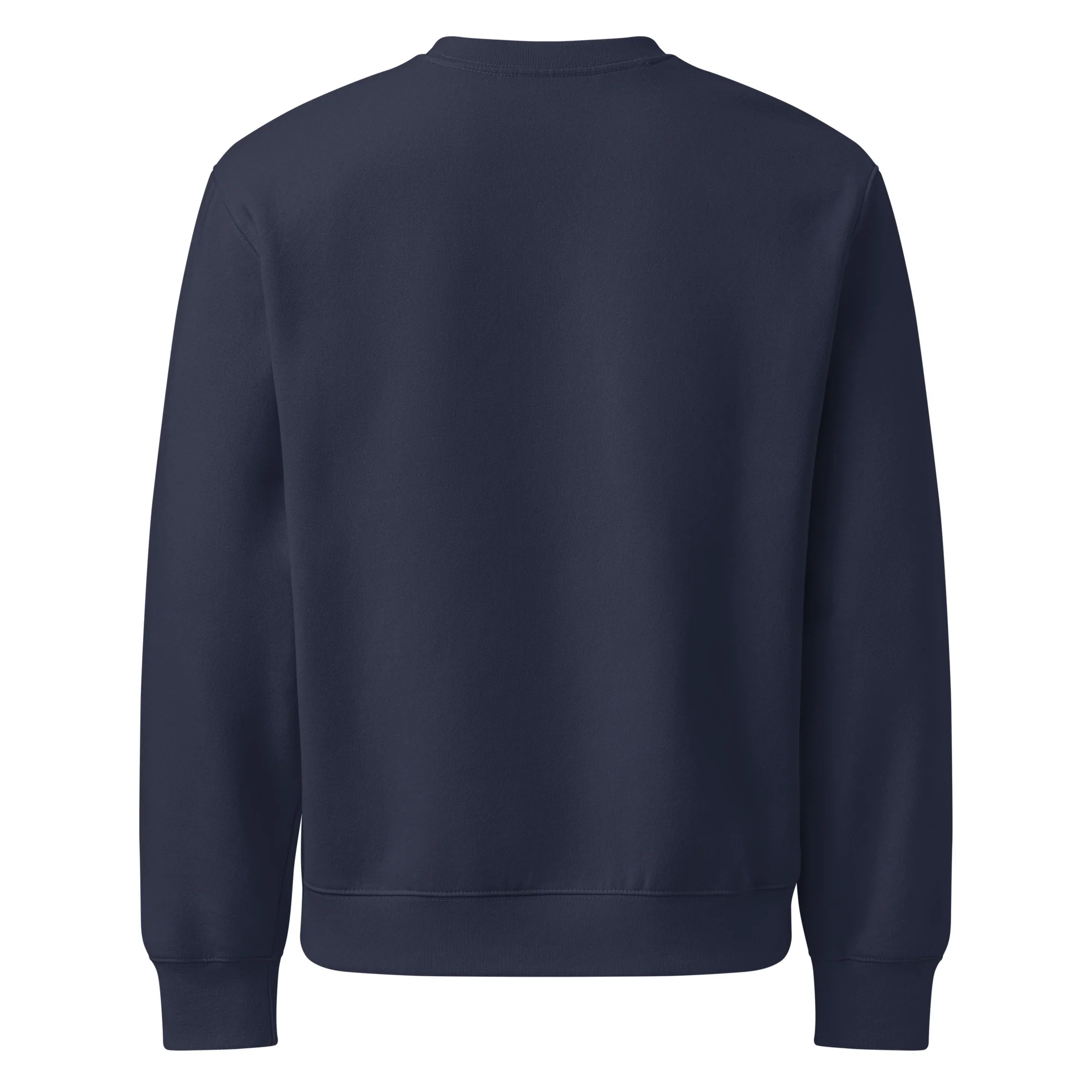 Bella + Canvas Chorus Oversized Sweatshirt - Image 12