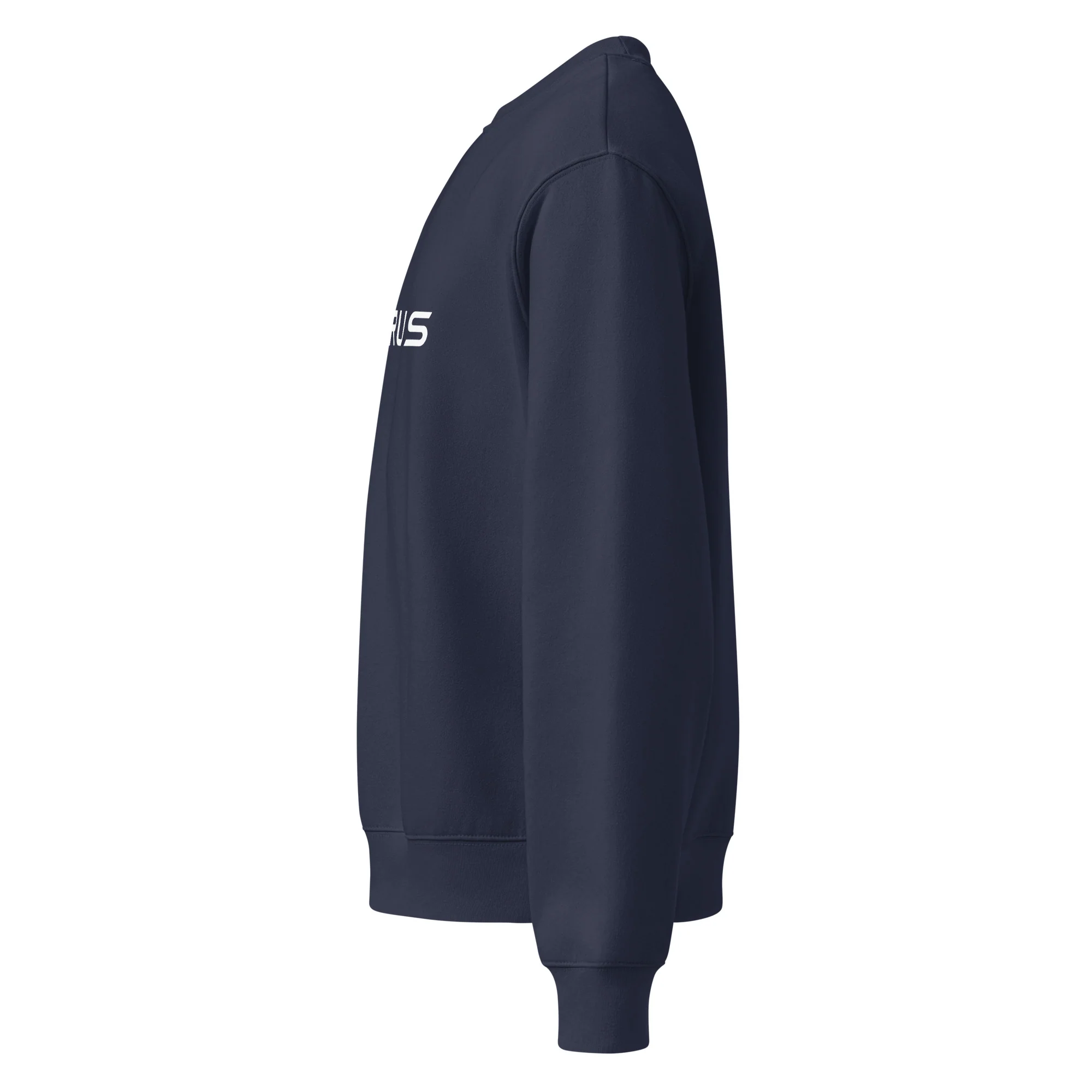 Bella + Canvas Chorus Oversized Sweatshirt - Image 13
