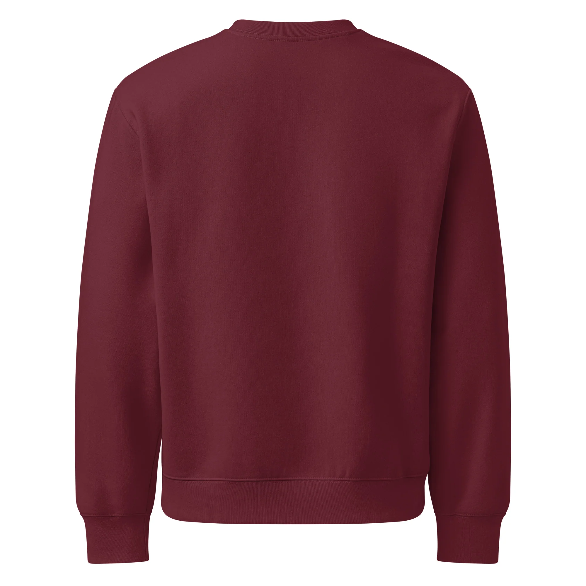 Bella + Canvas Chorus Oversized Sweatshirt - Image 16