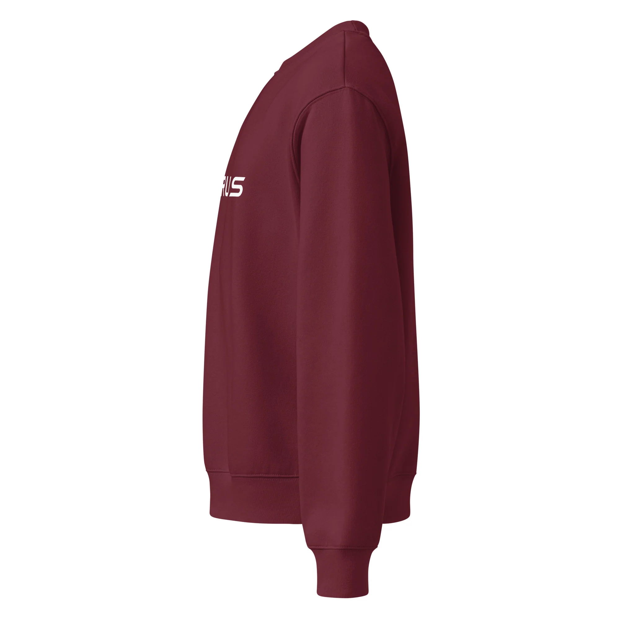 Bella + Canvas Chorus Oversized Sweatshirt - Image 17
