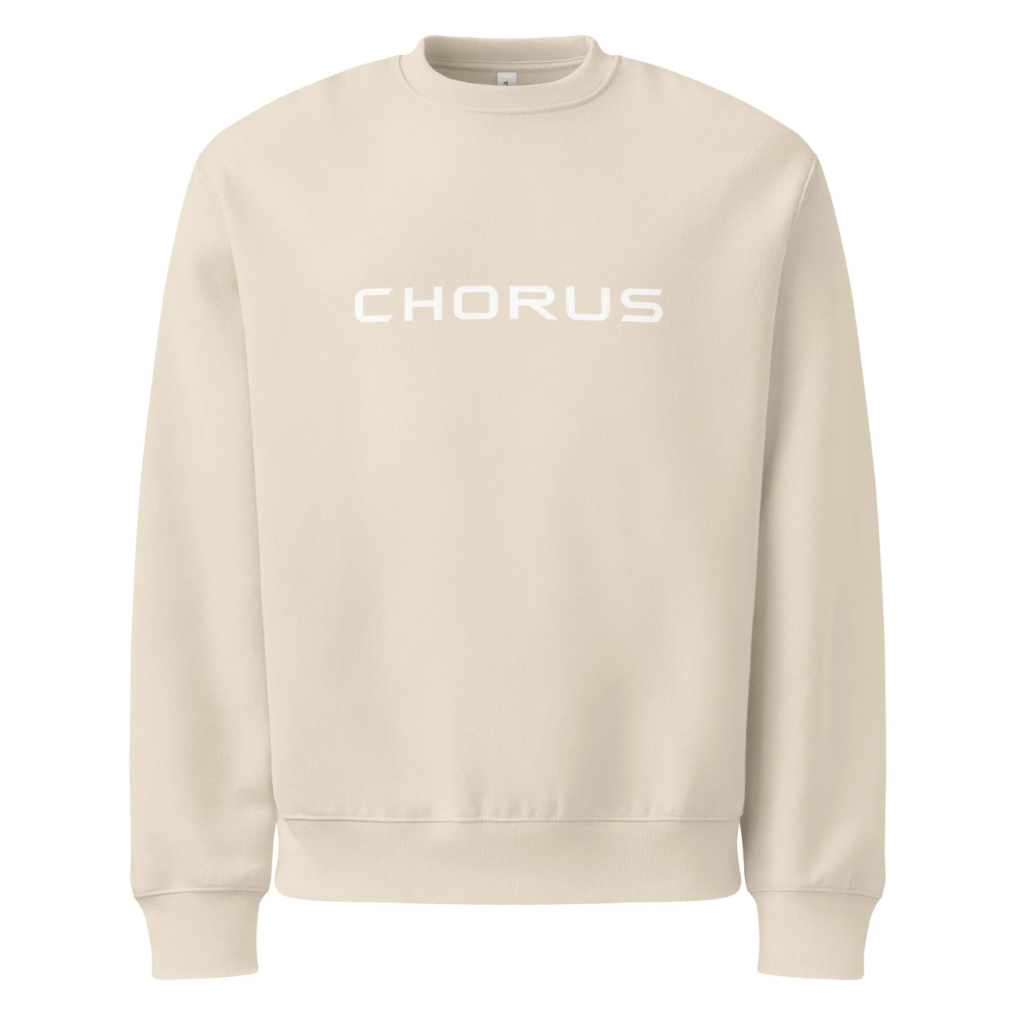 Bella + Canvas Chorus Oversized Sweatshirt - Image 19