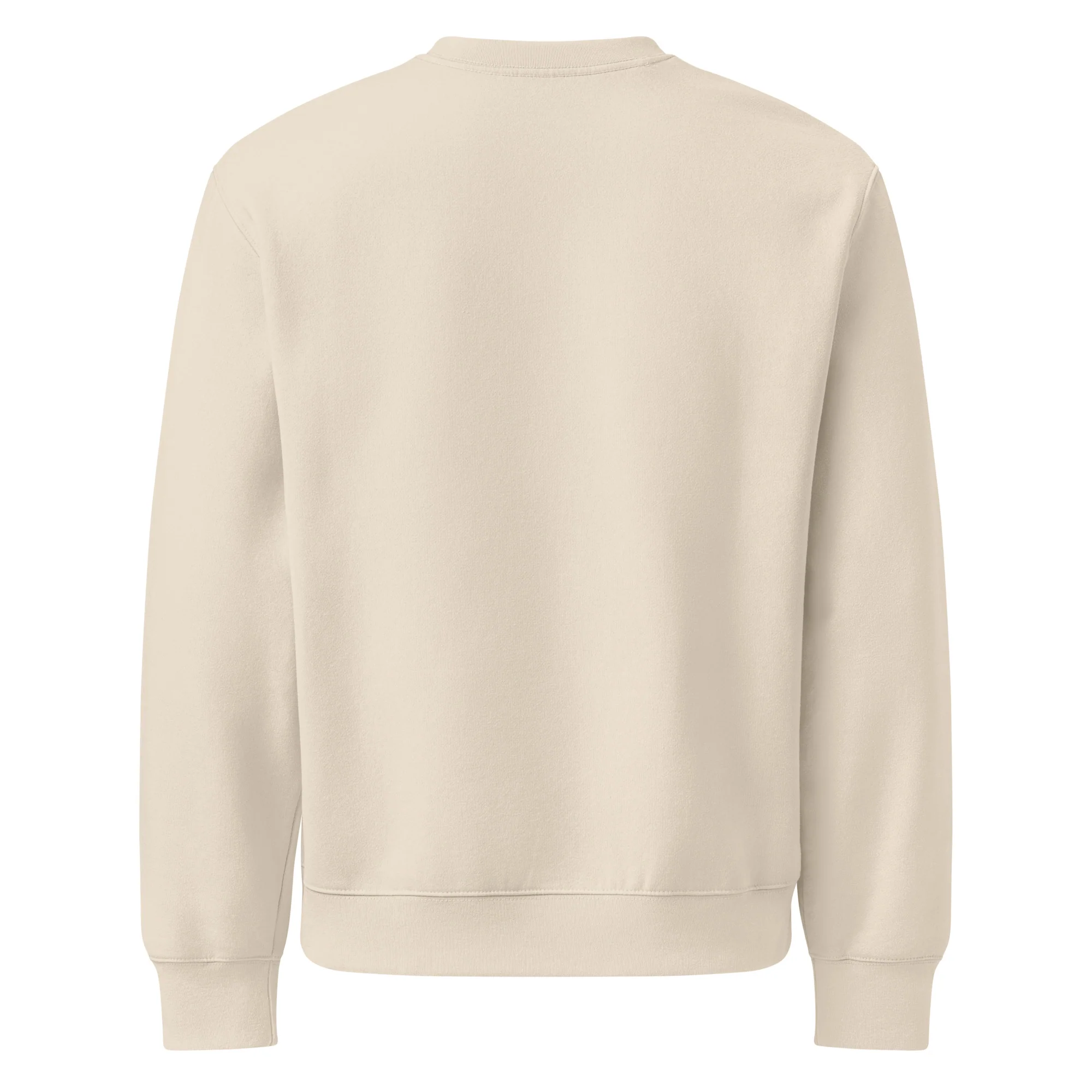 Bella + Canvas Chorus Oversized Sweatshirt - Image 20