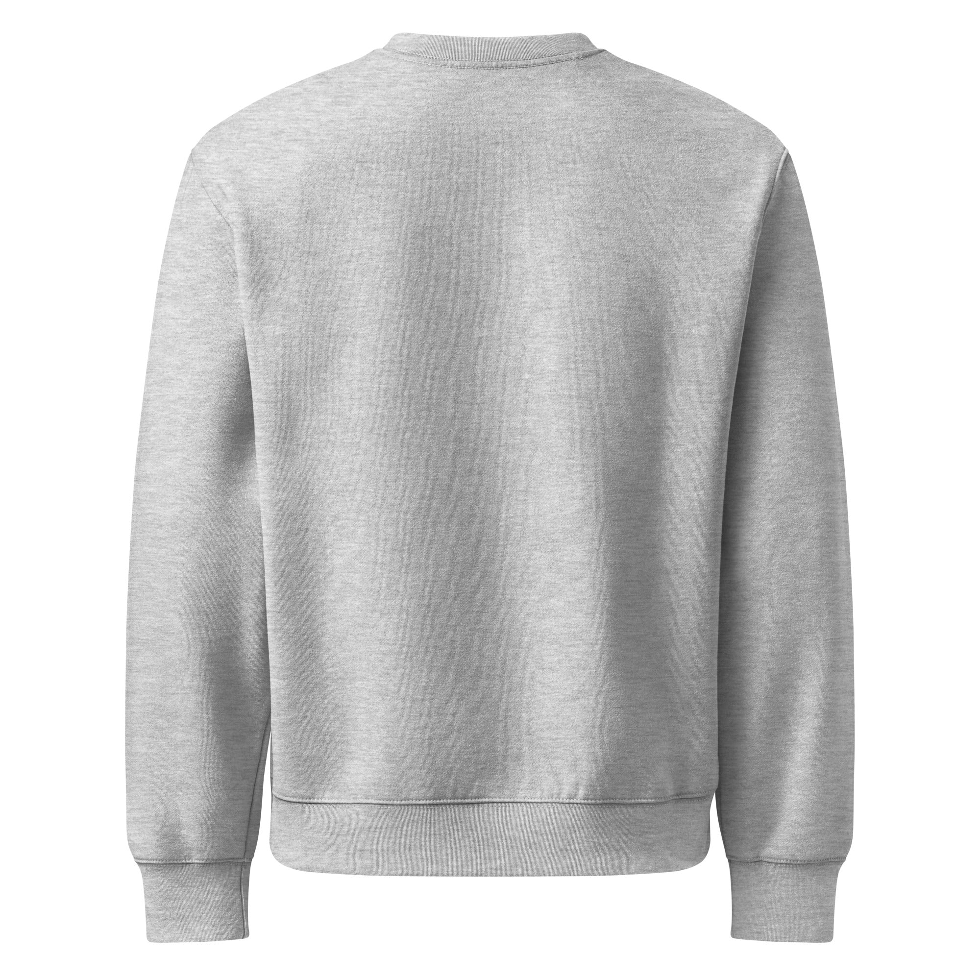 Bella + Canvas Chorus Oversized Sweatshirt - Image 24