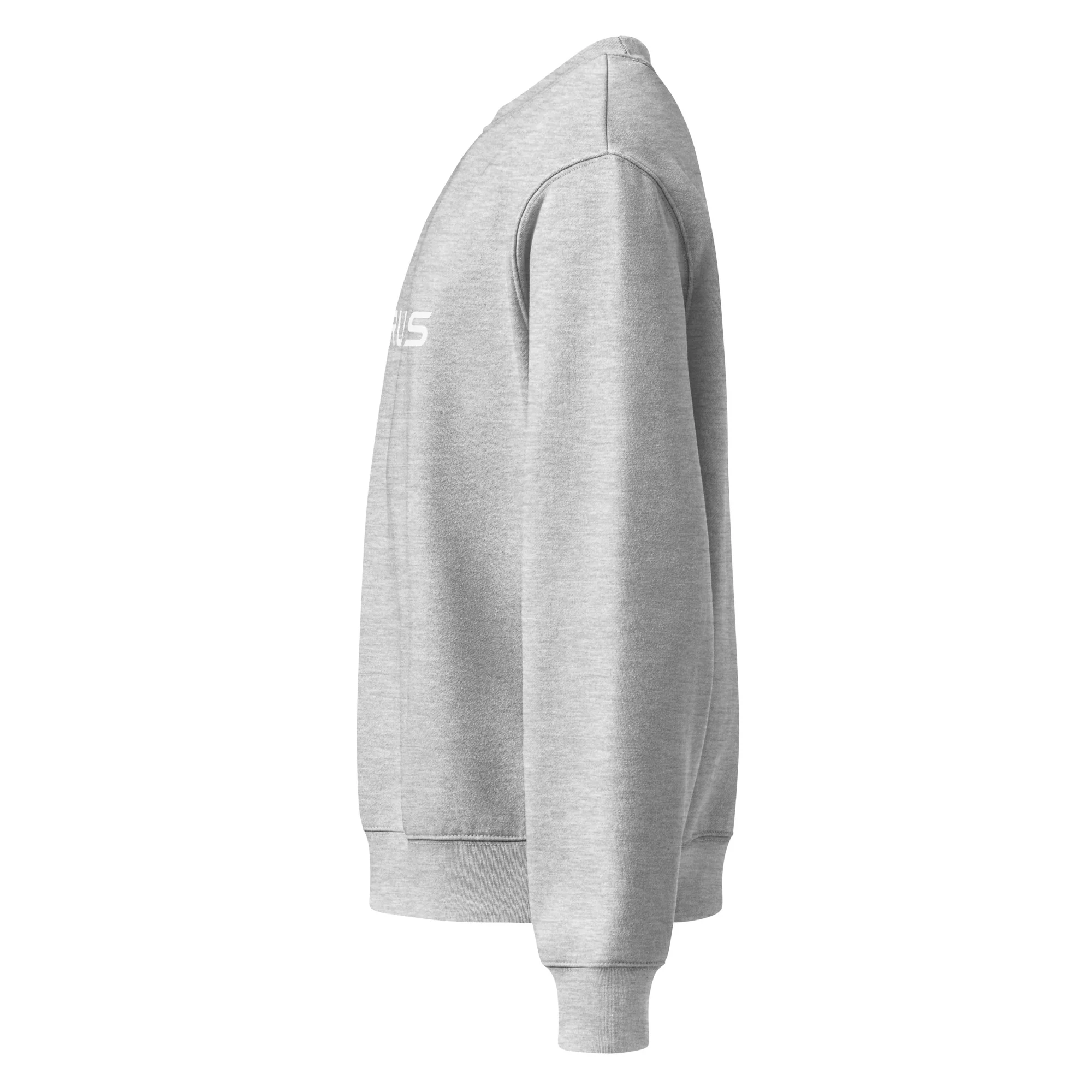 Bella + Canvas Chorus Oversized Sweatshirt - Image 25