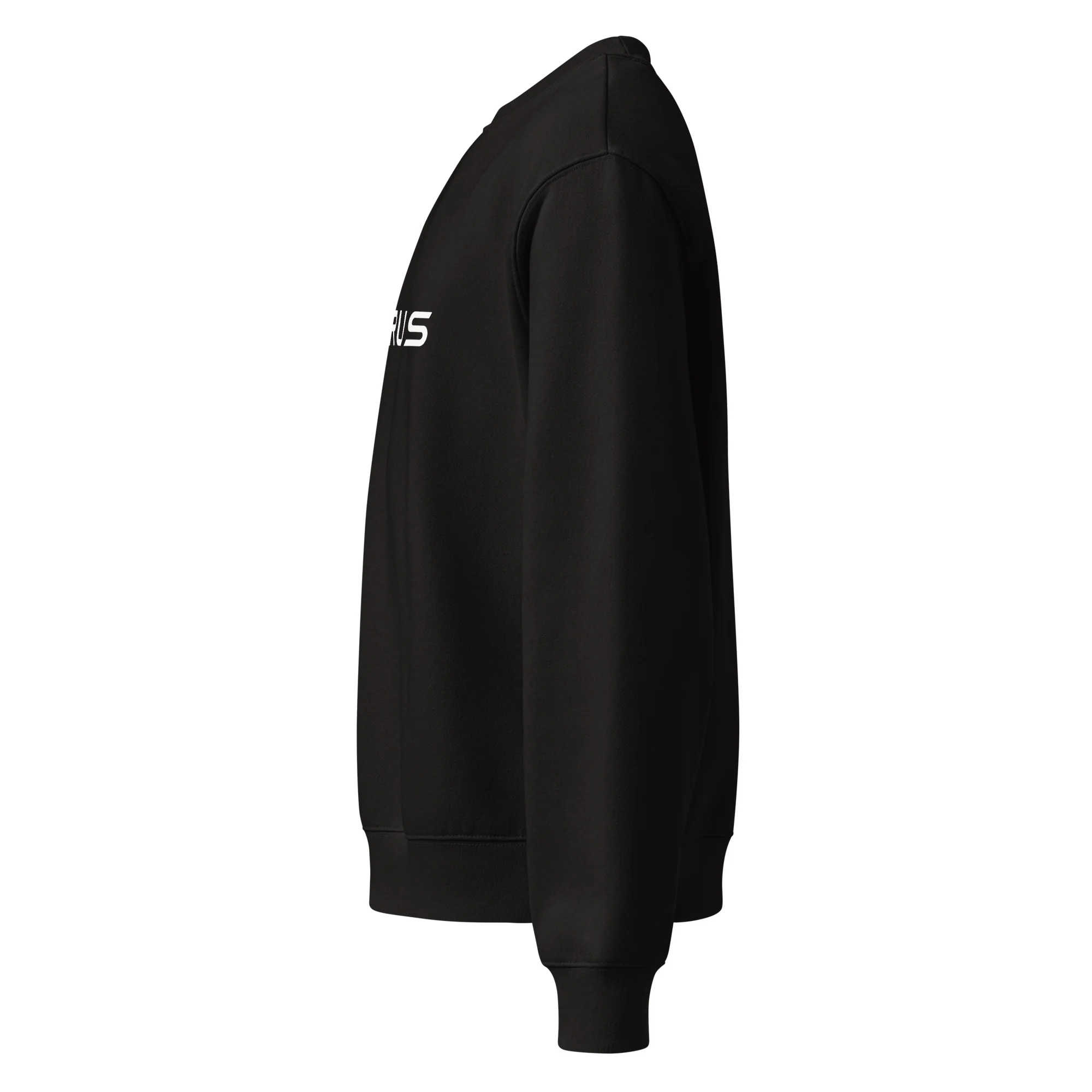 Bella + Canvas Chorus Oversized Sweatshirt - Image 5