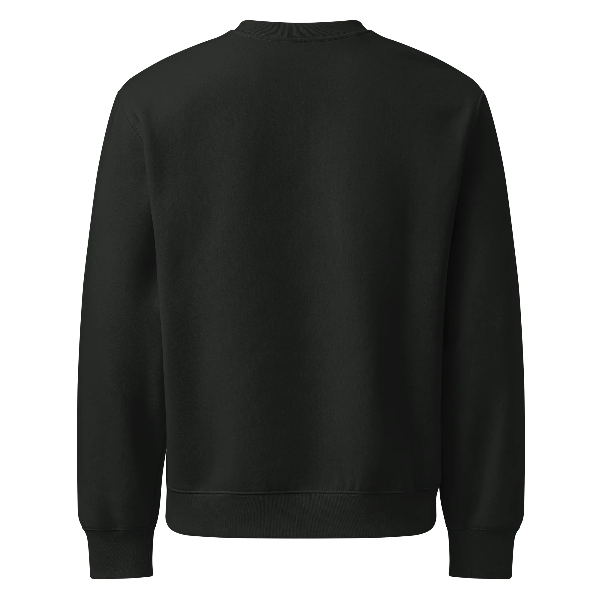 Bella + Canvas Chorus Oversized Sweatshirt - Image 8