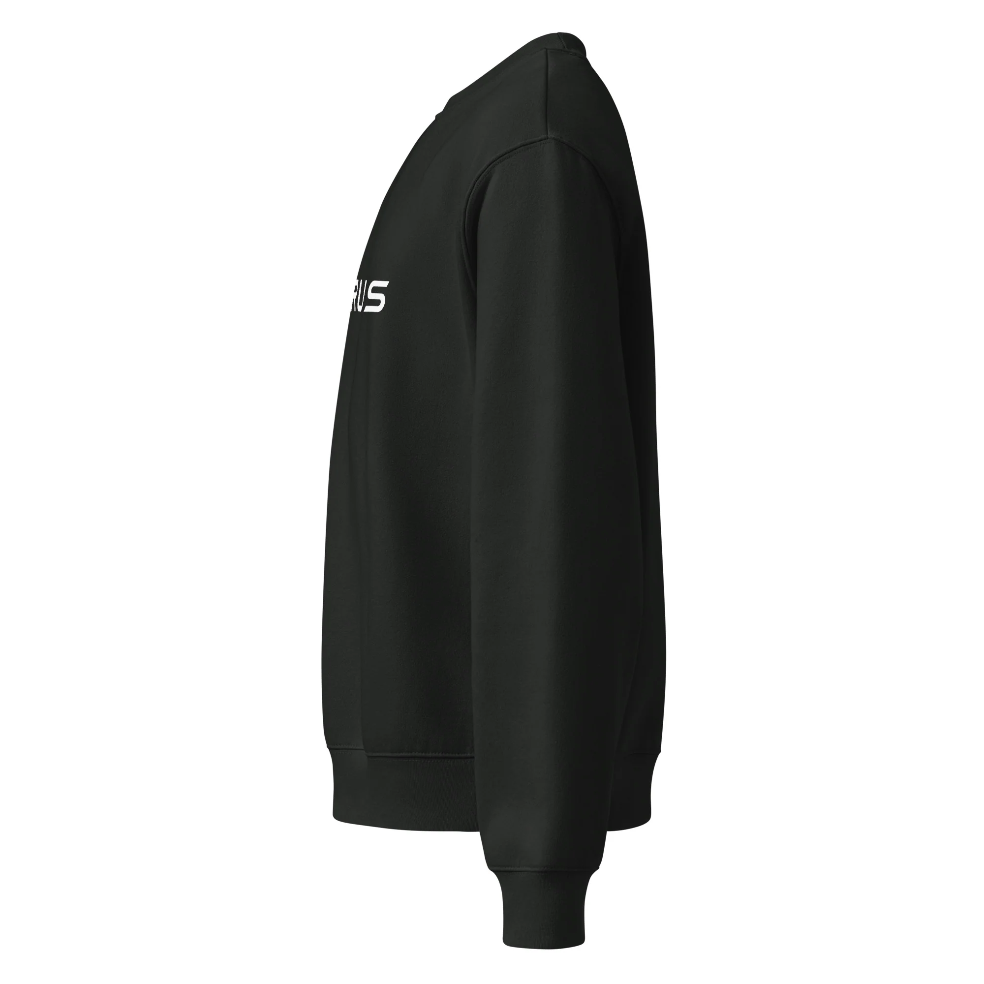 Bella + Canvas Chorus Oversized Sweatshirt - Image 9
