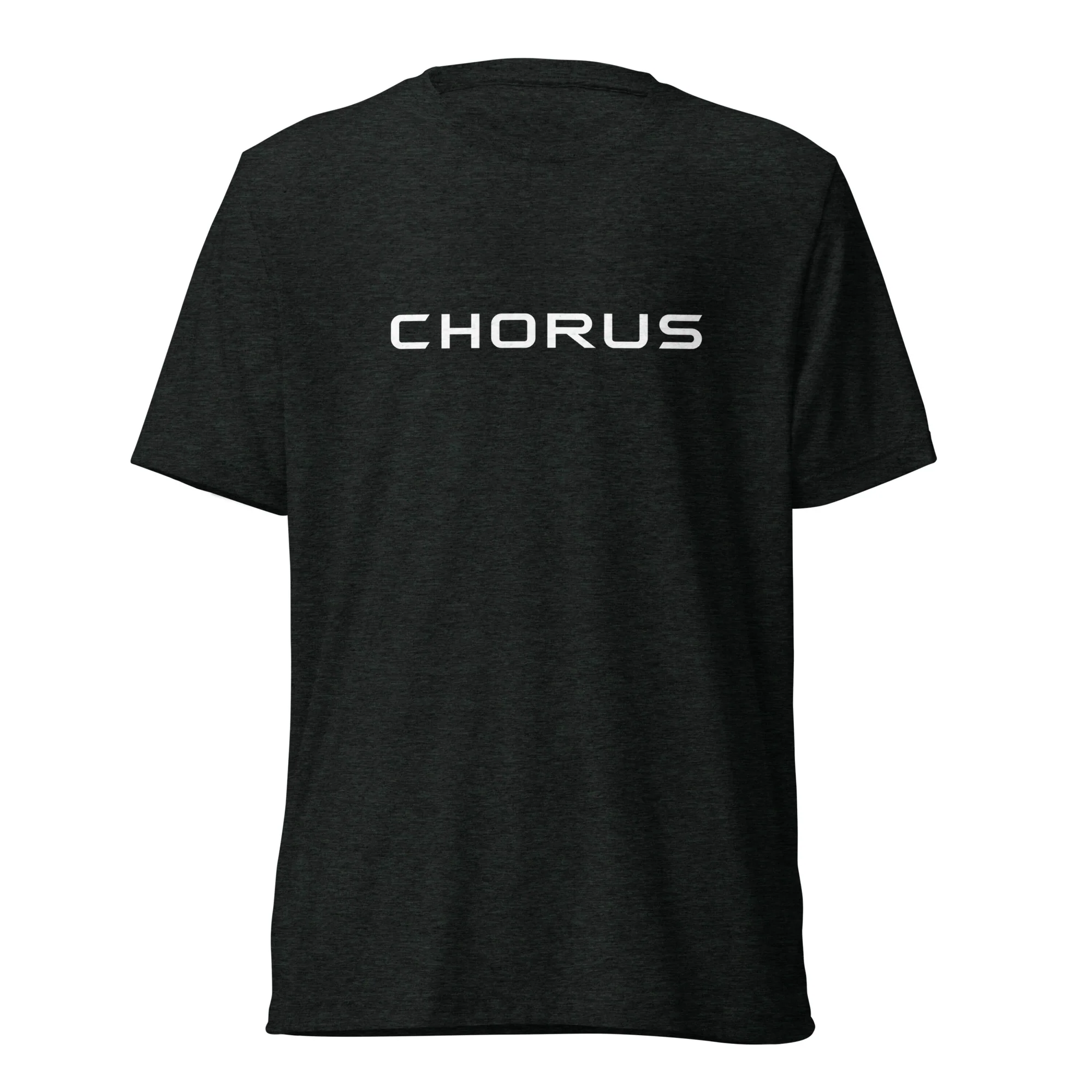 Bella + Canvas Chorus Tri-Blend T - Image 11