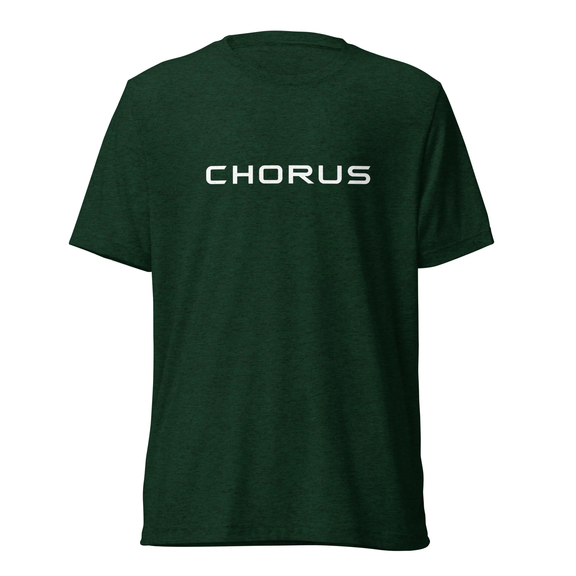 Bella + Canvas Chorus Tri-Blend T - Image 15