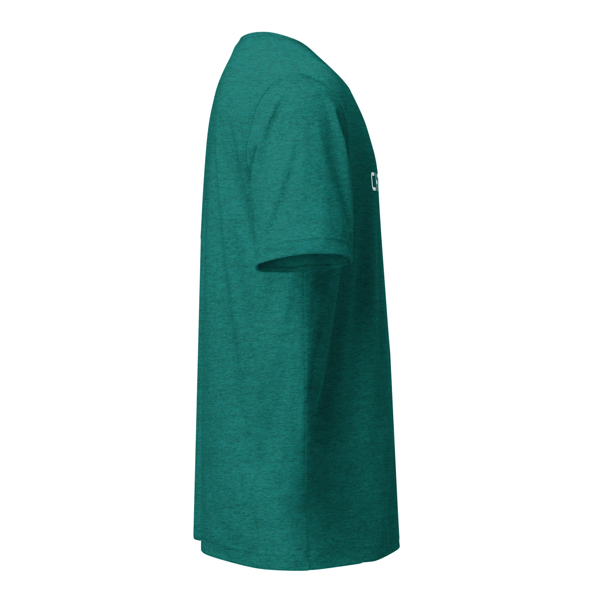 Bella + Canvas Chorus Tri-Blend T - Image 29