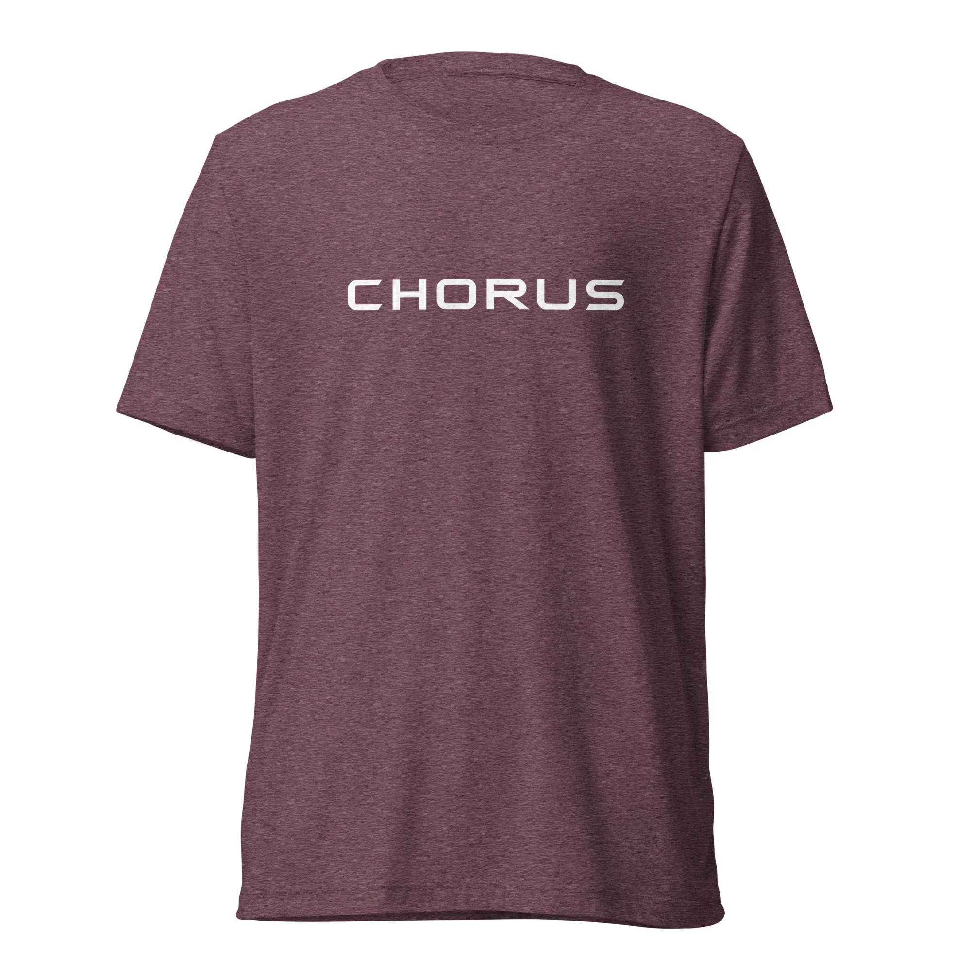 Bella + Canvas Chorus Tri-Blend T - Image 31