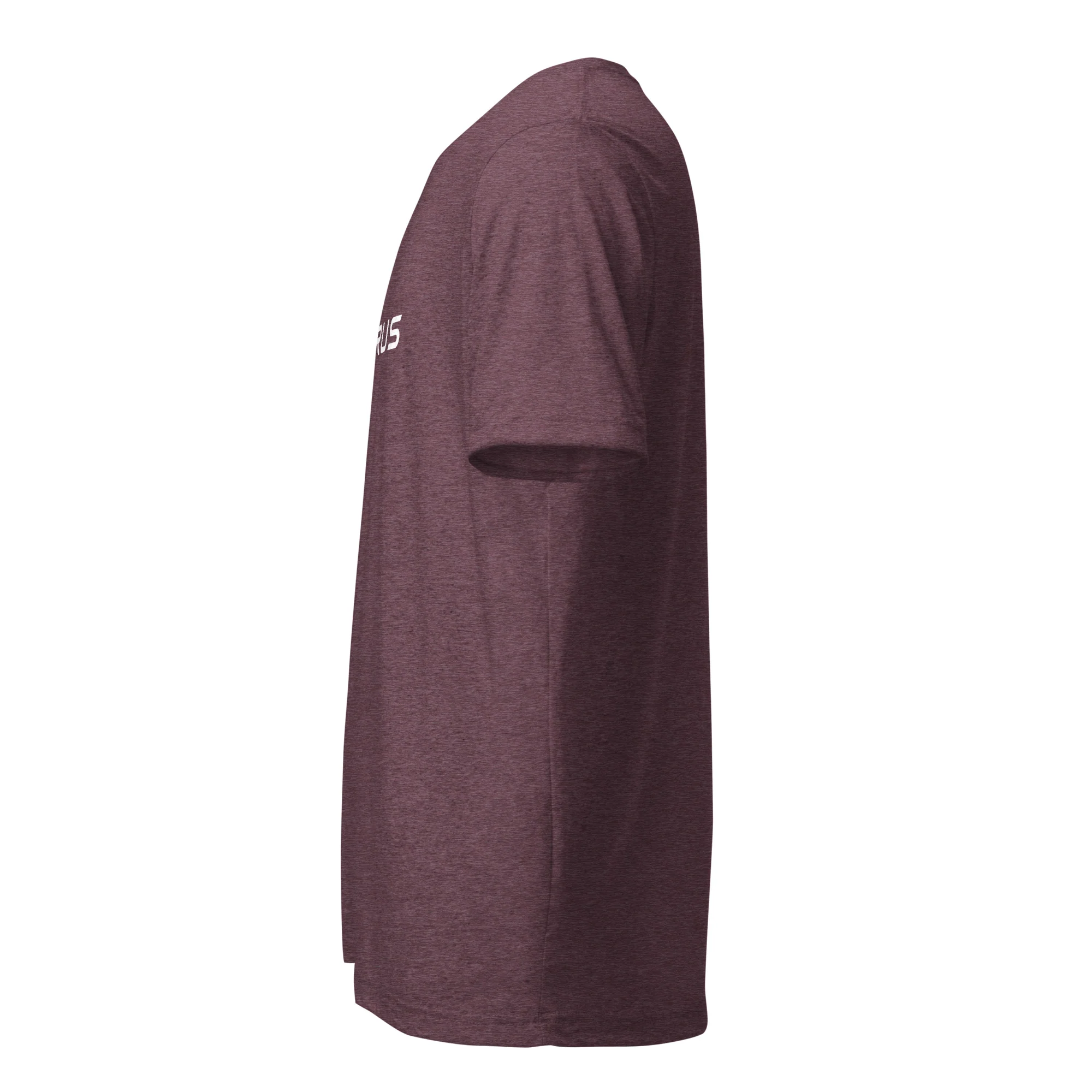 Bella + Canvas Chorus Tri-Blend T - Image 32