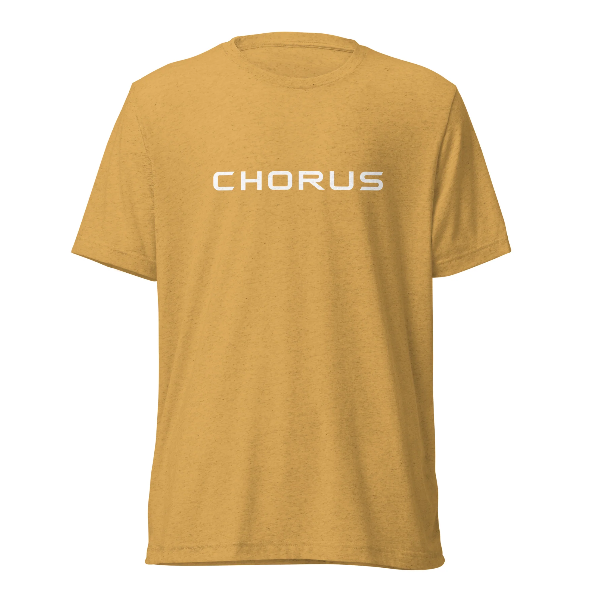 Bella + Canvas Chorus Tri-Blend T - Image 59