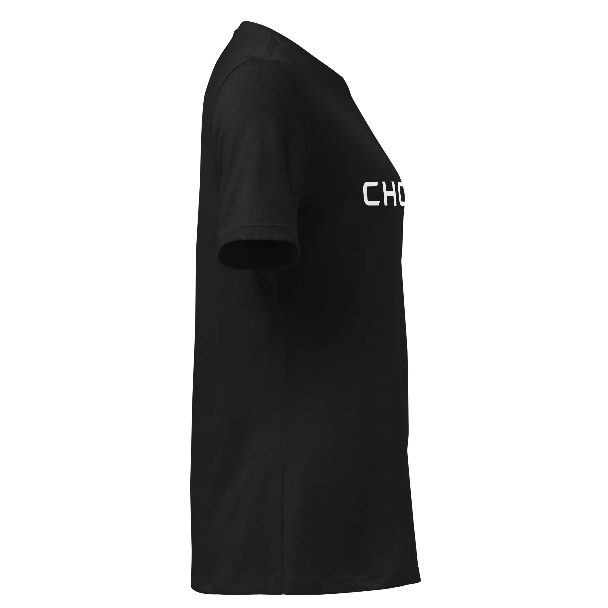 Bella + Canvas Women's Chorus Relaxed T - Image 11