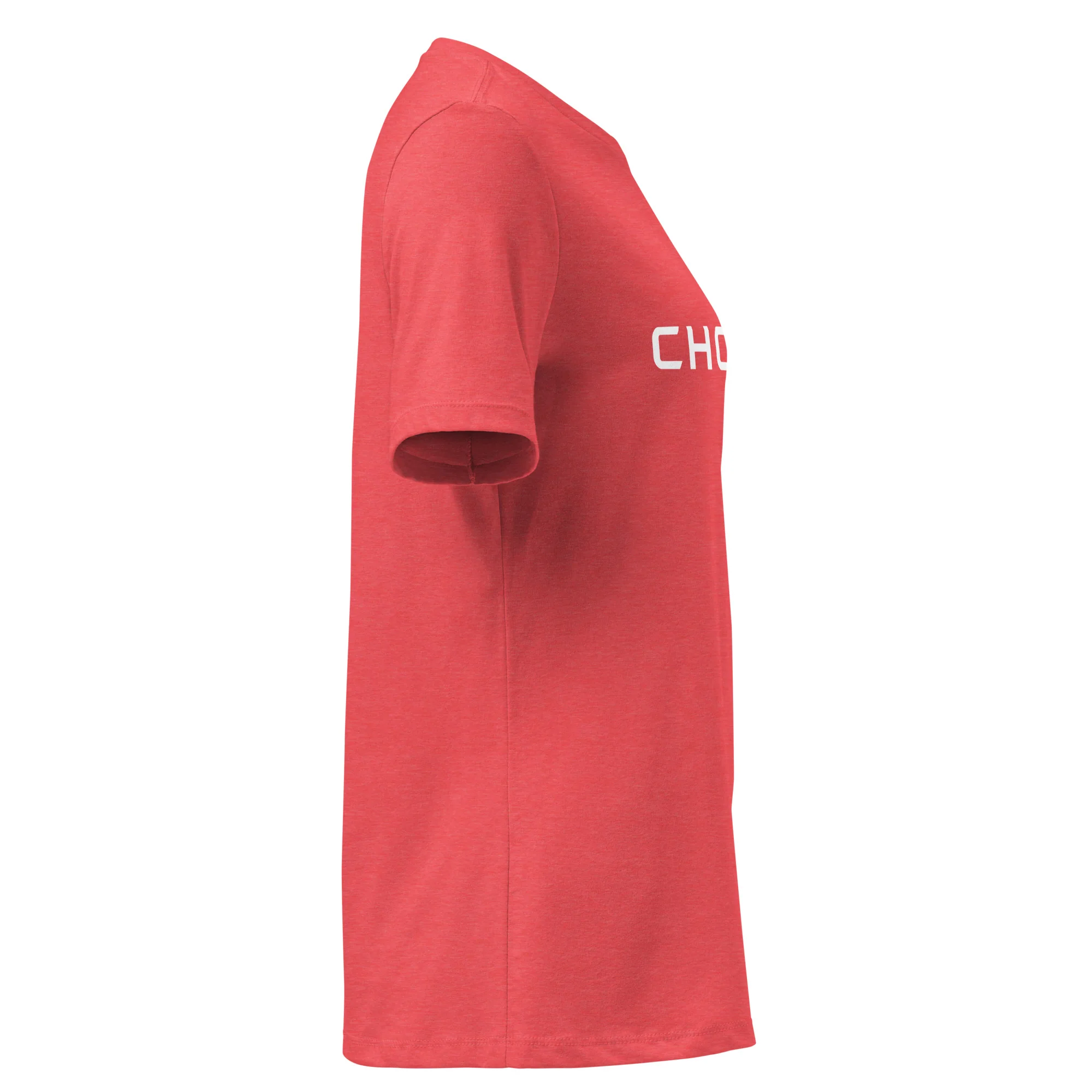 Bella + Canvas Women's Chorus Relaxed T - Image 23