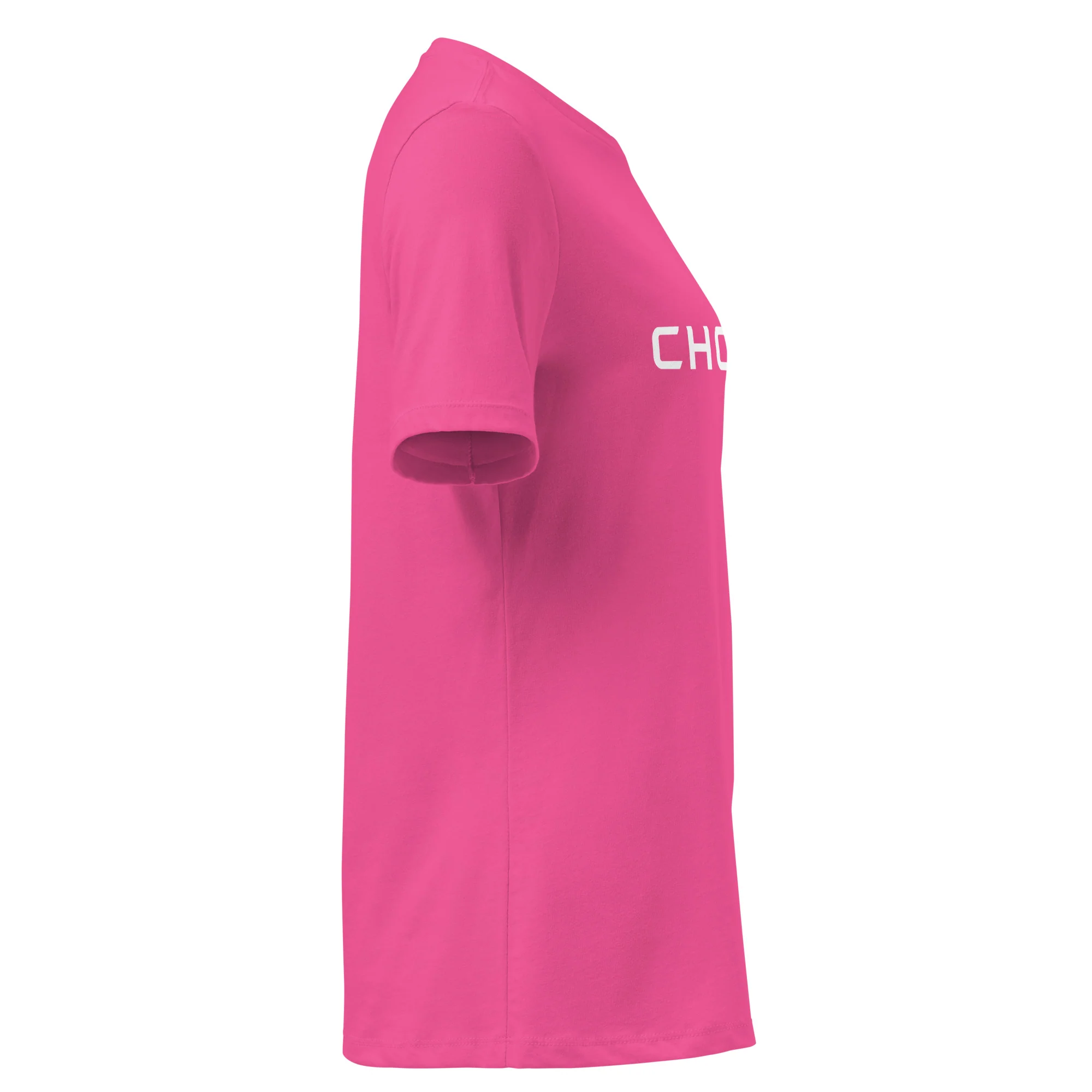 Bella + Canvas Women's Chorus Relaxed T - Image 27