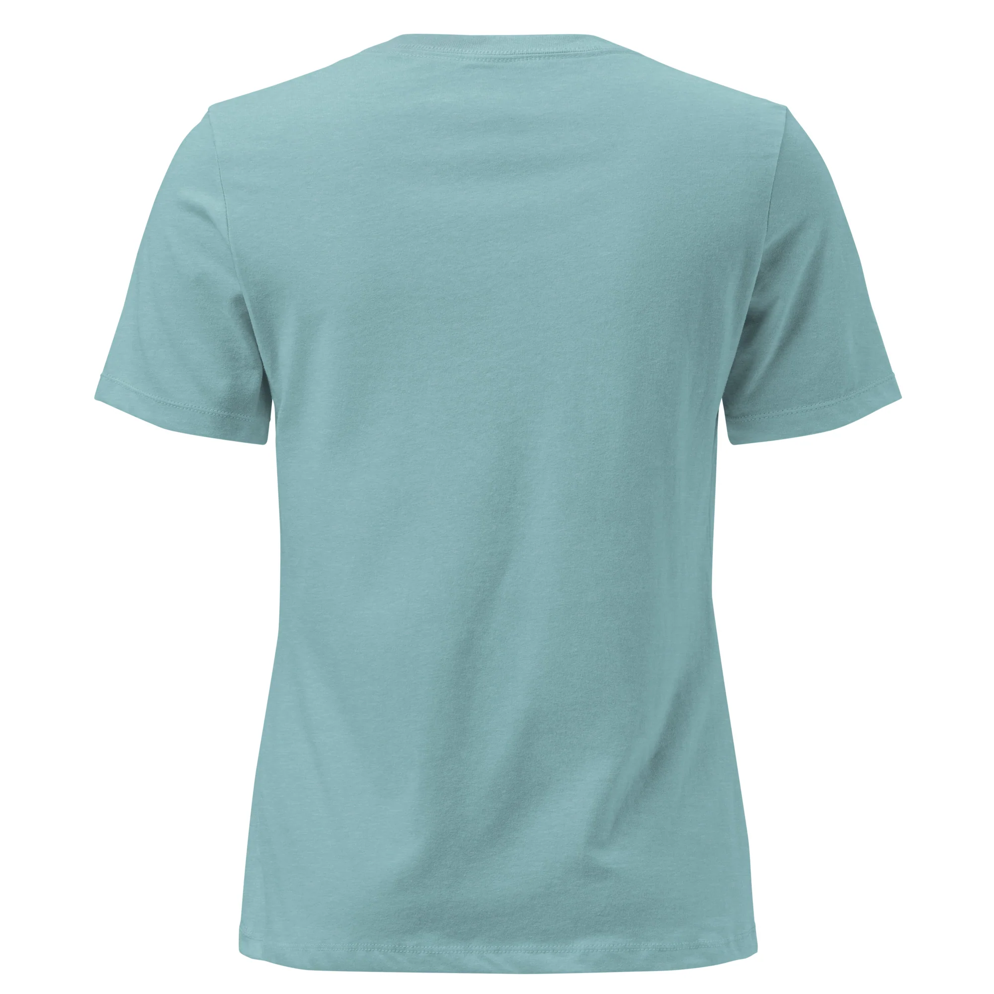 Bella + Canvas Women's Chorus Relaxed T - Image 37