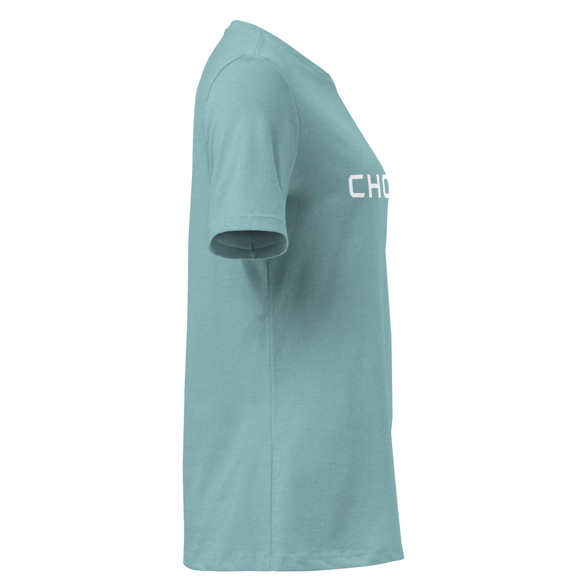 Bella + Canvas Women's Chorus Relaxed T - Image 39