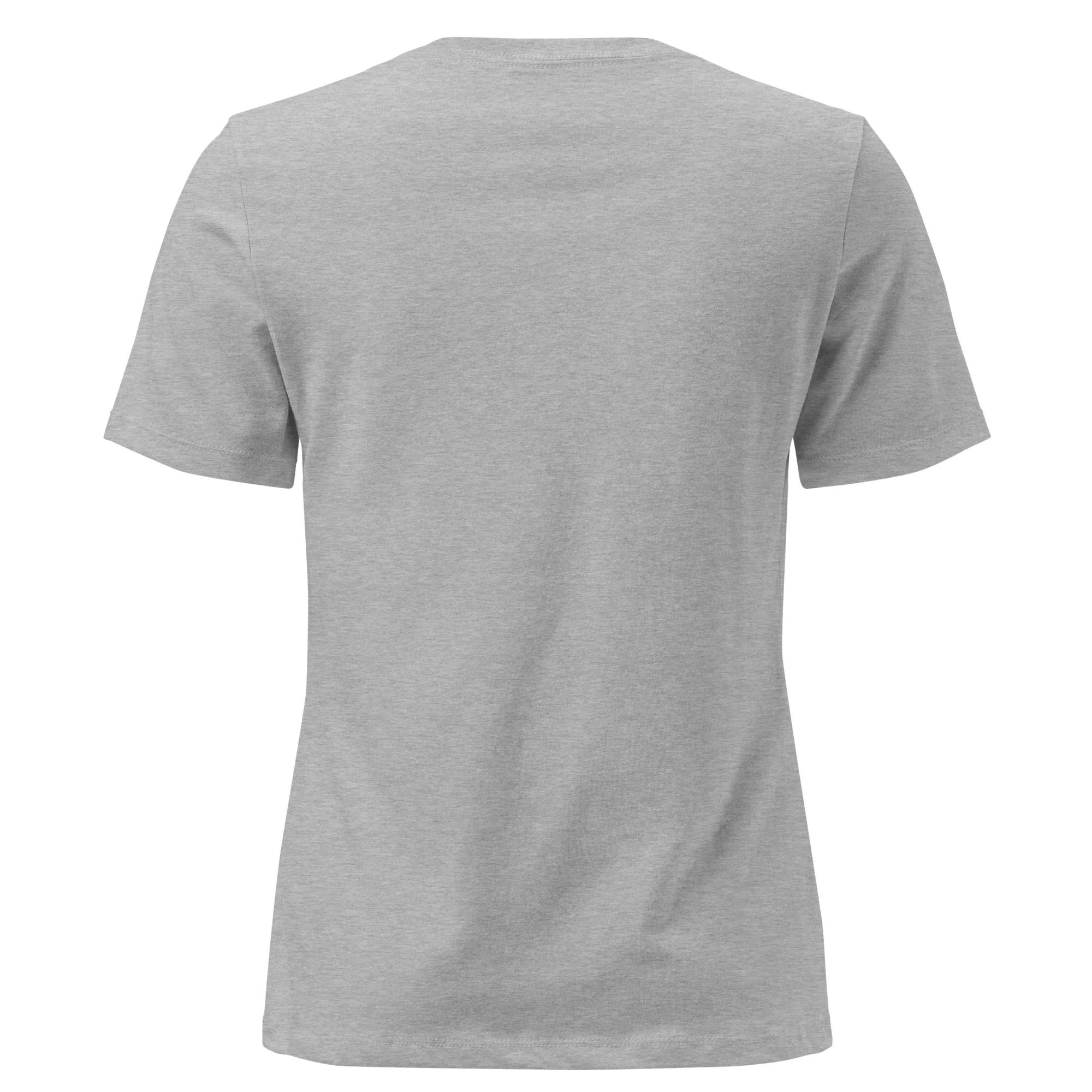 Bella + Canvas Women's Chorus Relaxed T - Image 41