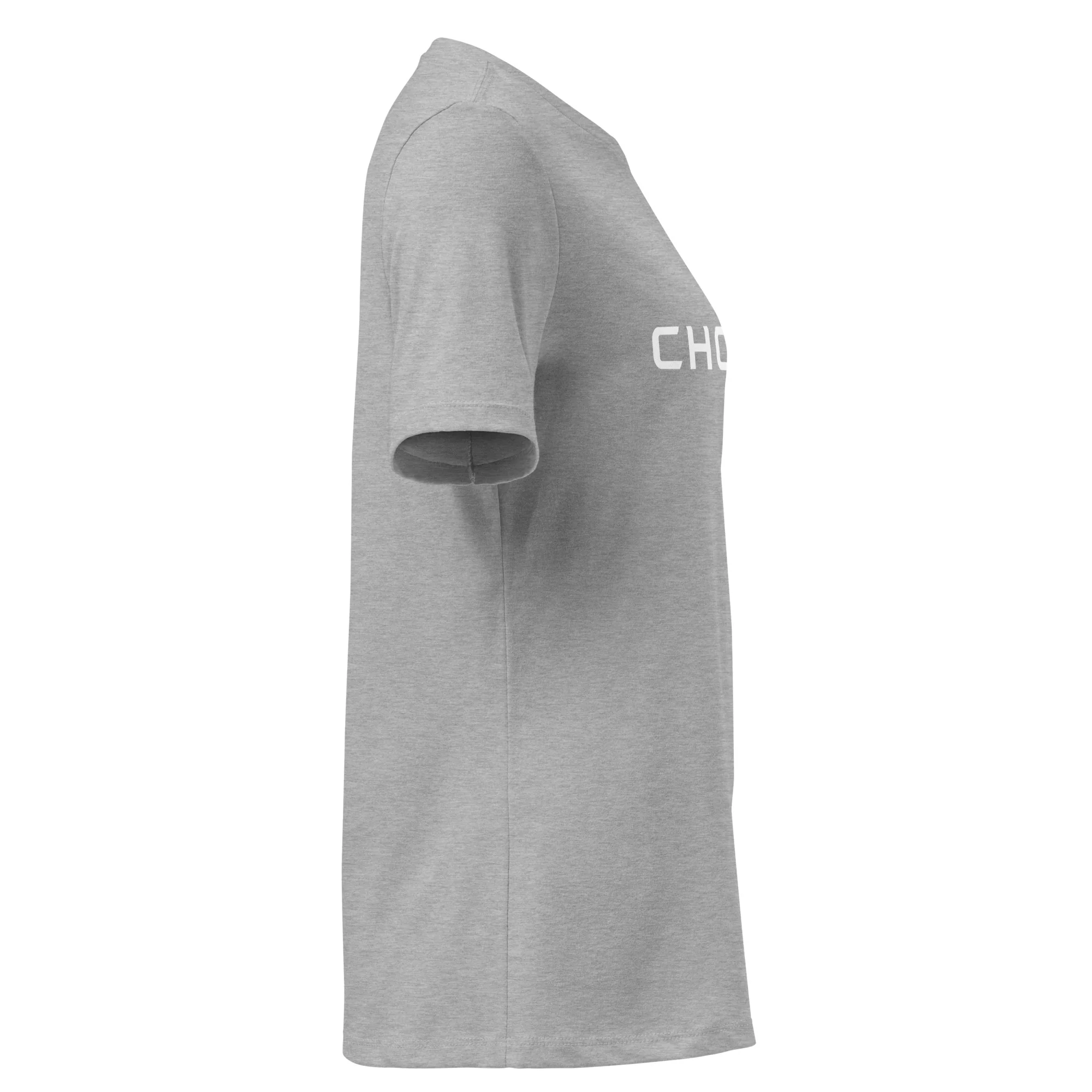 Bella + Canvas Women's Chorus Relaxed T - Image 43