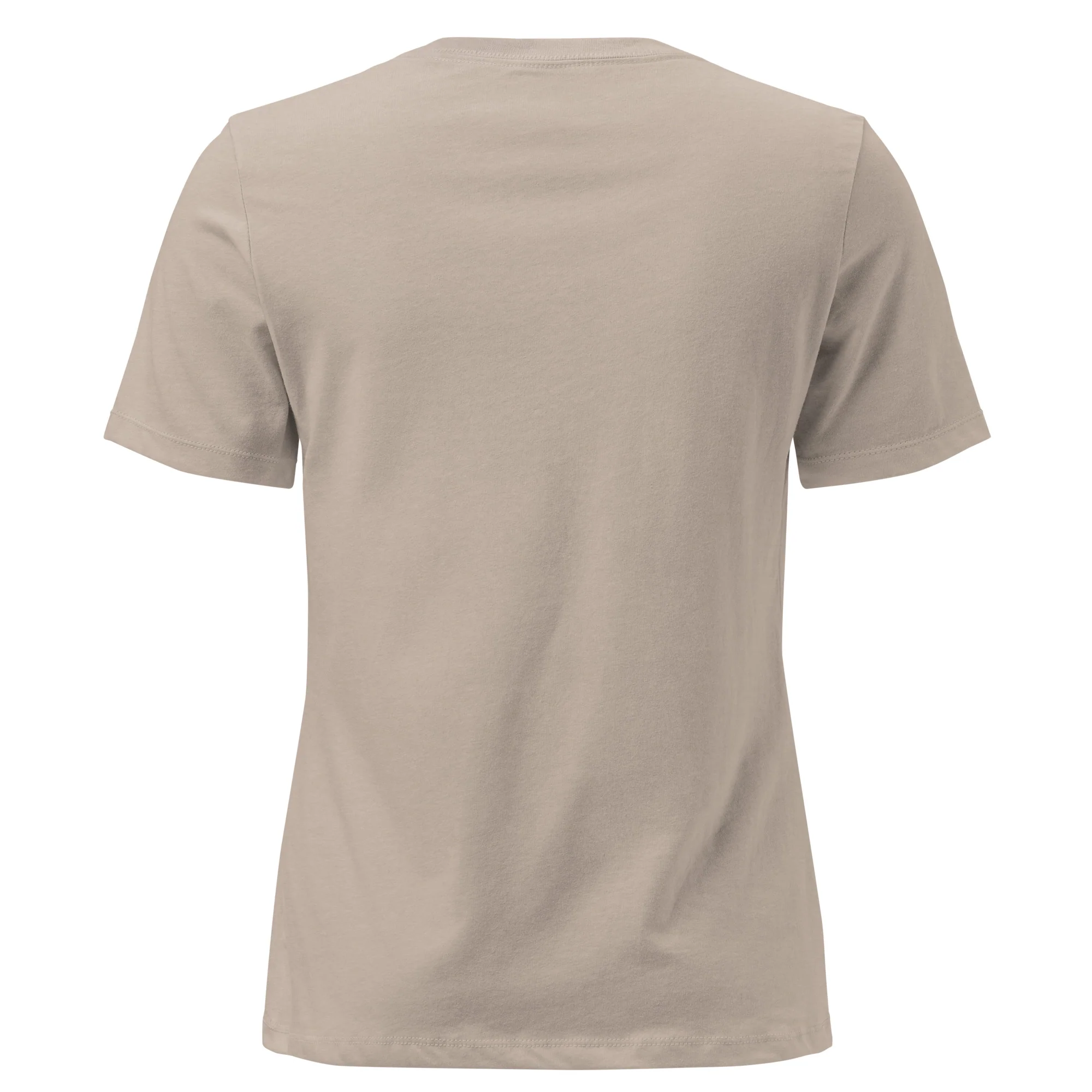 Bella + Canvas Women's Chorus Relaxed T - Image 45