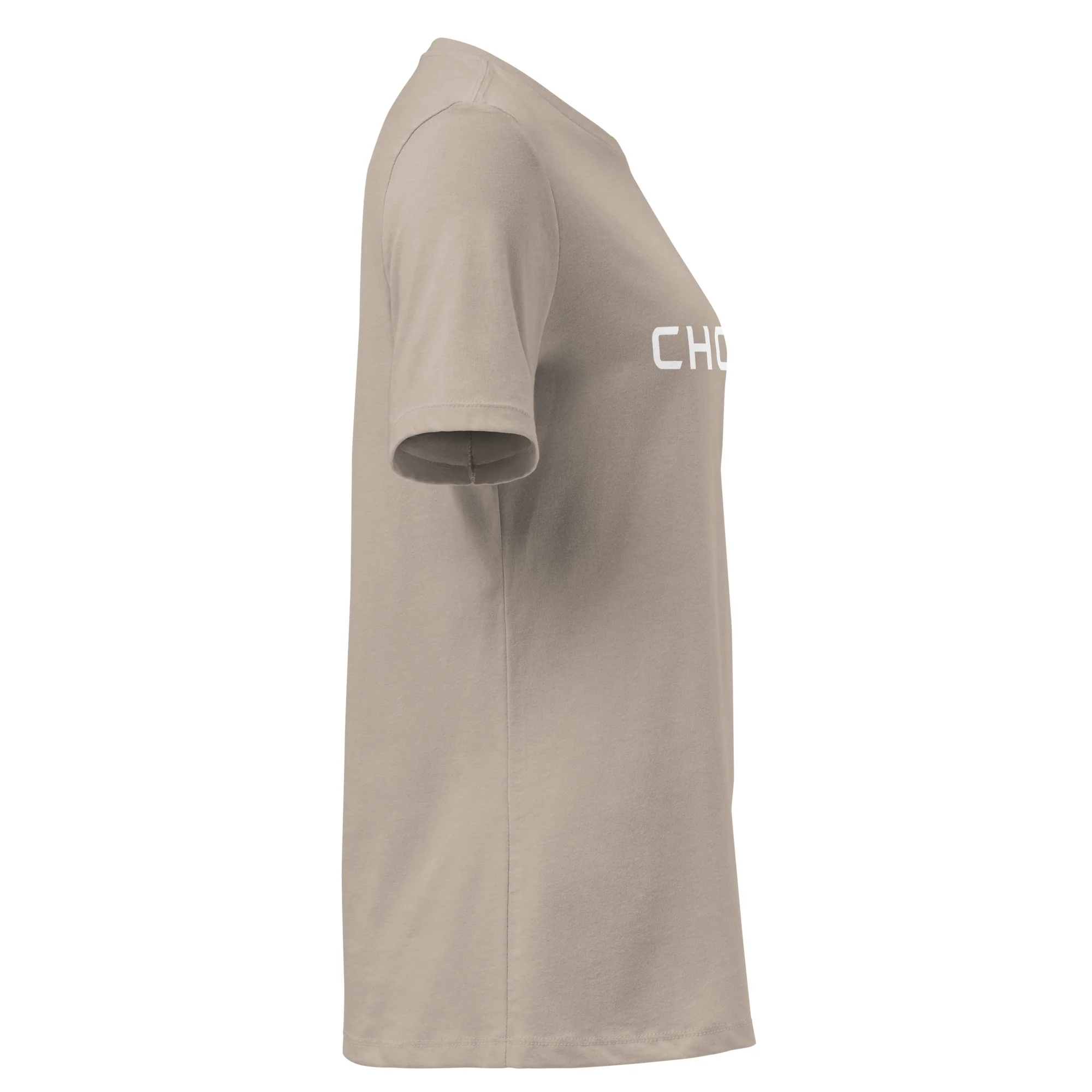 Bella + Canvas Women's Chorus Relaxed T - Image 47