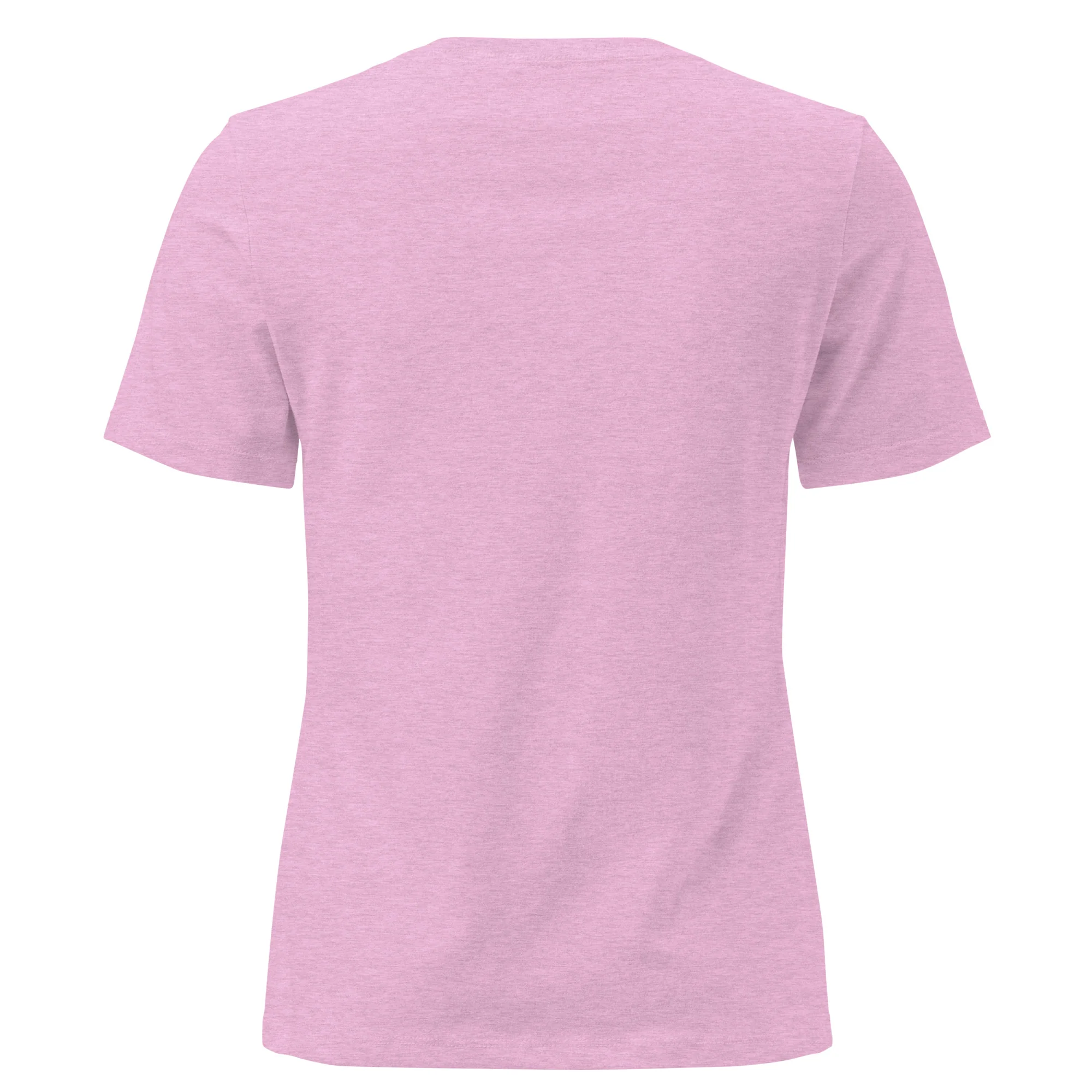 Bella + Canvas Women's Chorus Relaxed T - Image 49