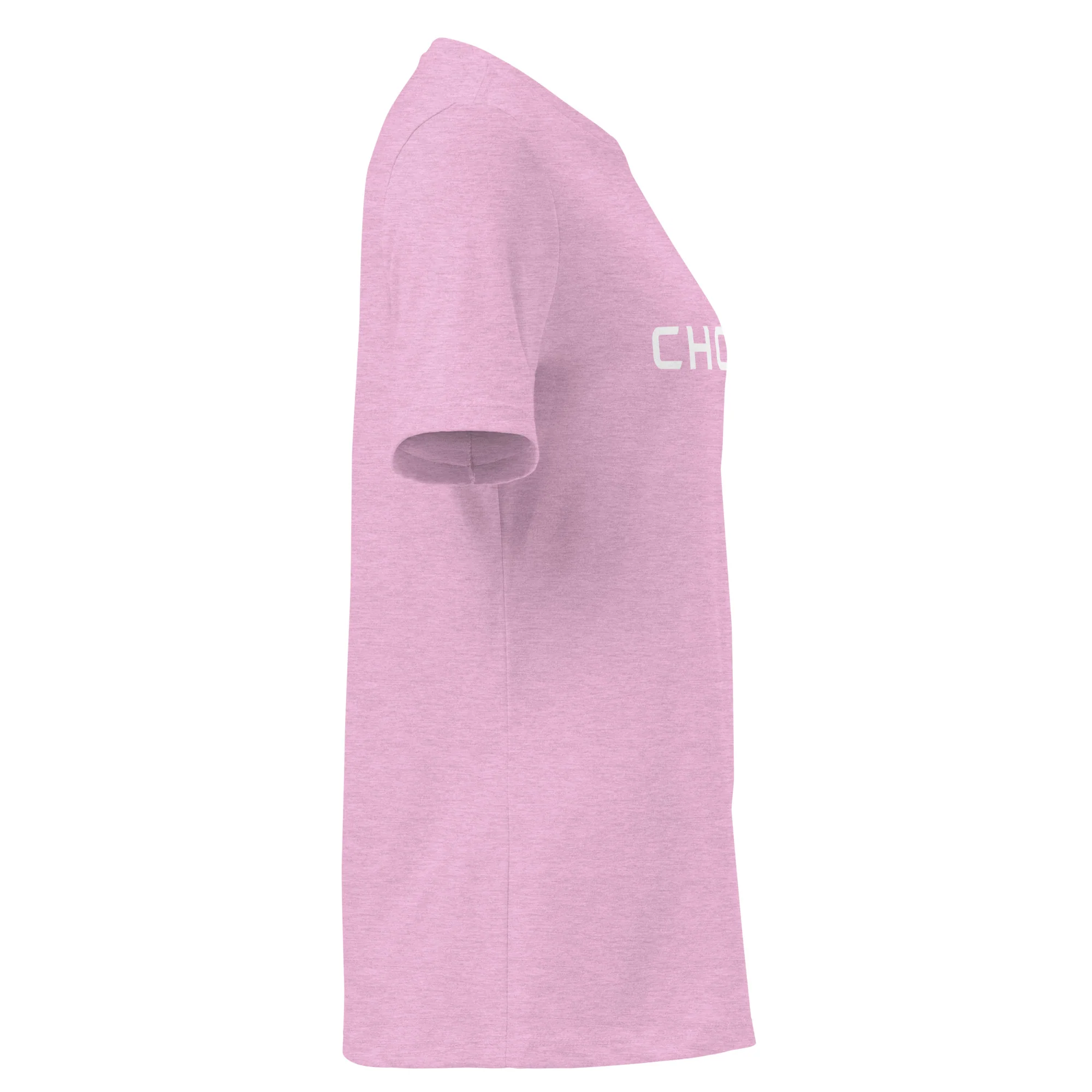 Bella + Canvas Women's Chorus Relaxed T - Image 51