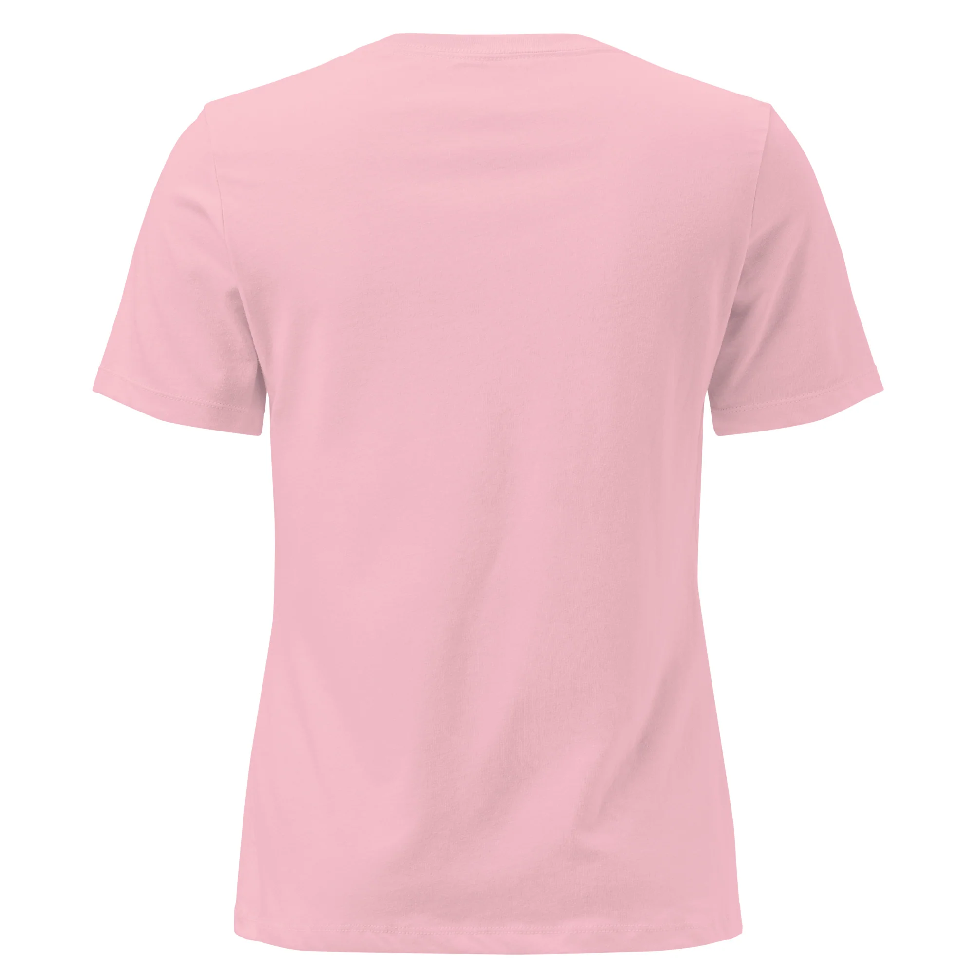 Bella + Canvas Women's Chorus Relaxed T - Image 53