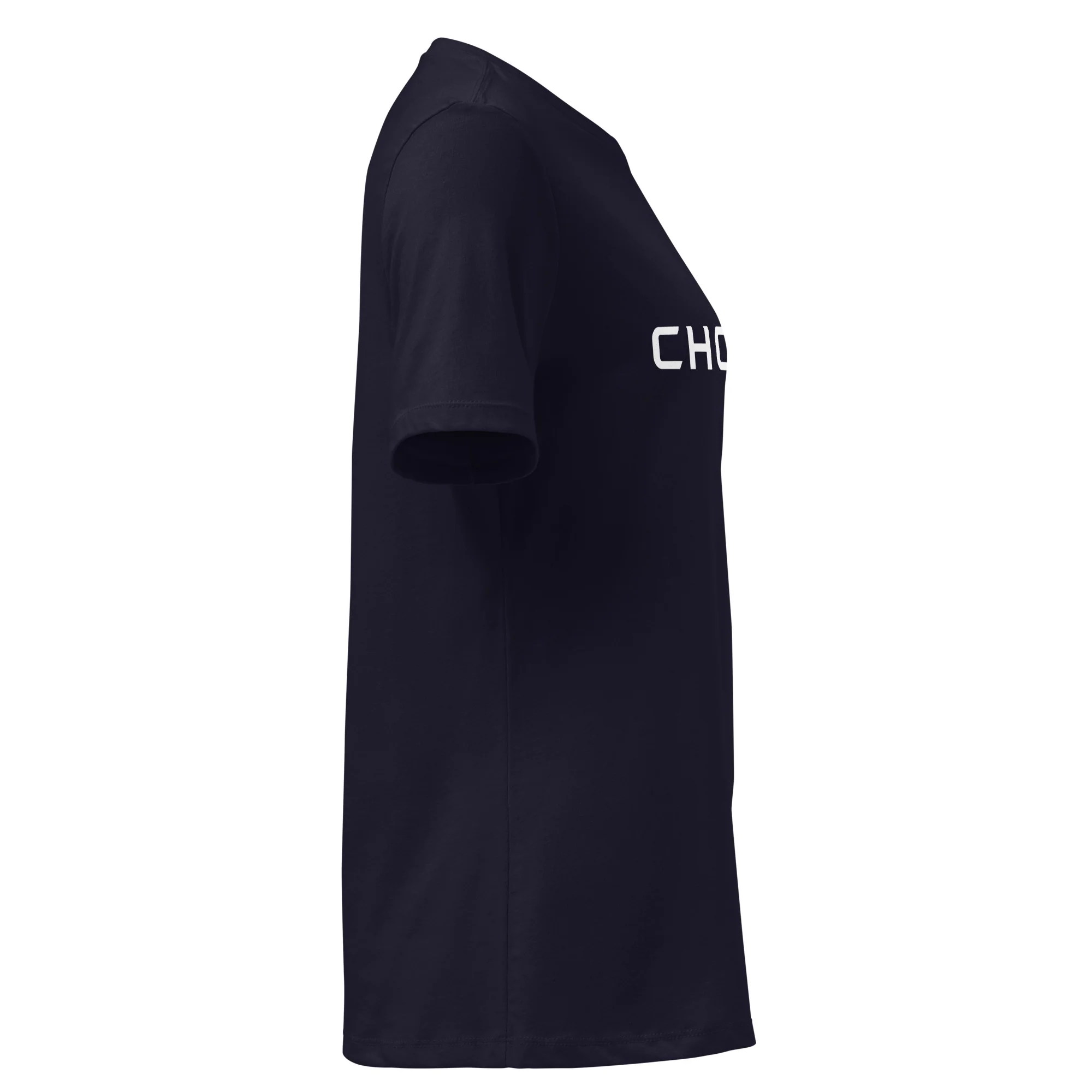 Bella + Canvas Women's Chorus Relaxed T - Image 7