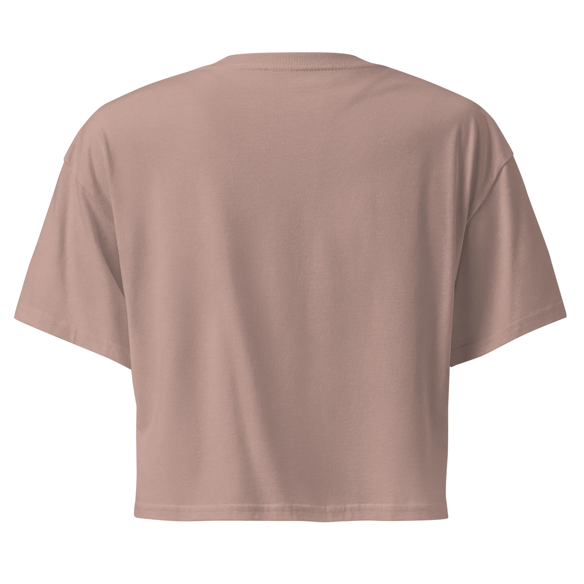 Chorus Crop Top - Image 10