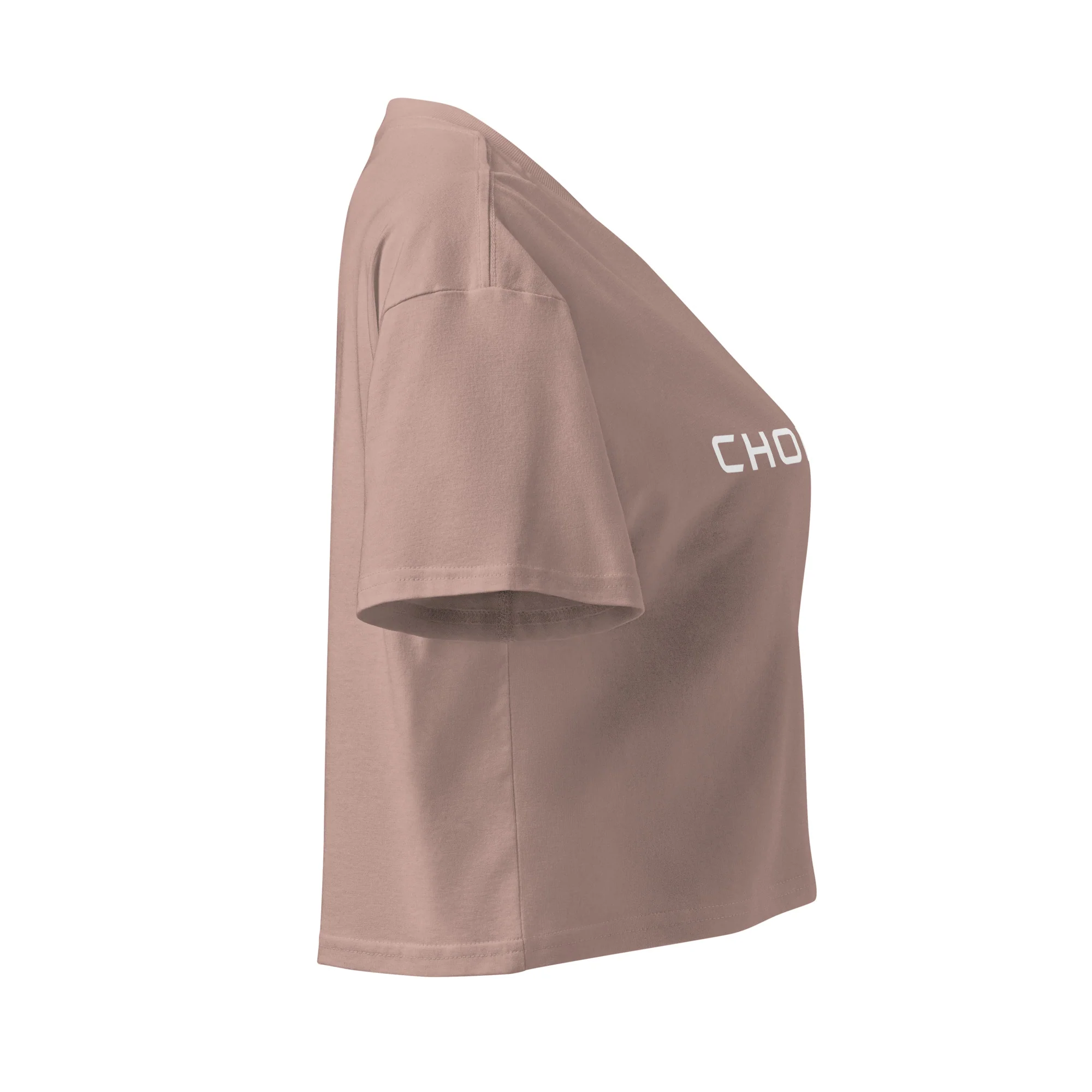 Chorus Crop Top - Image 12