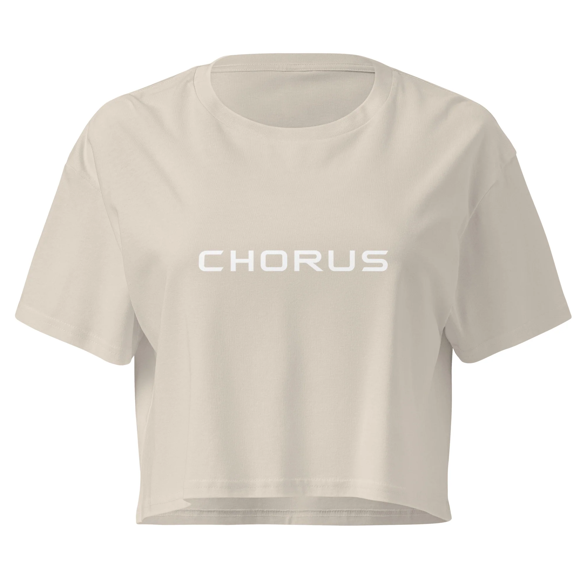 Chorus Crop Top - Image 13