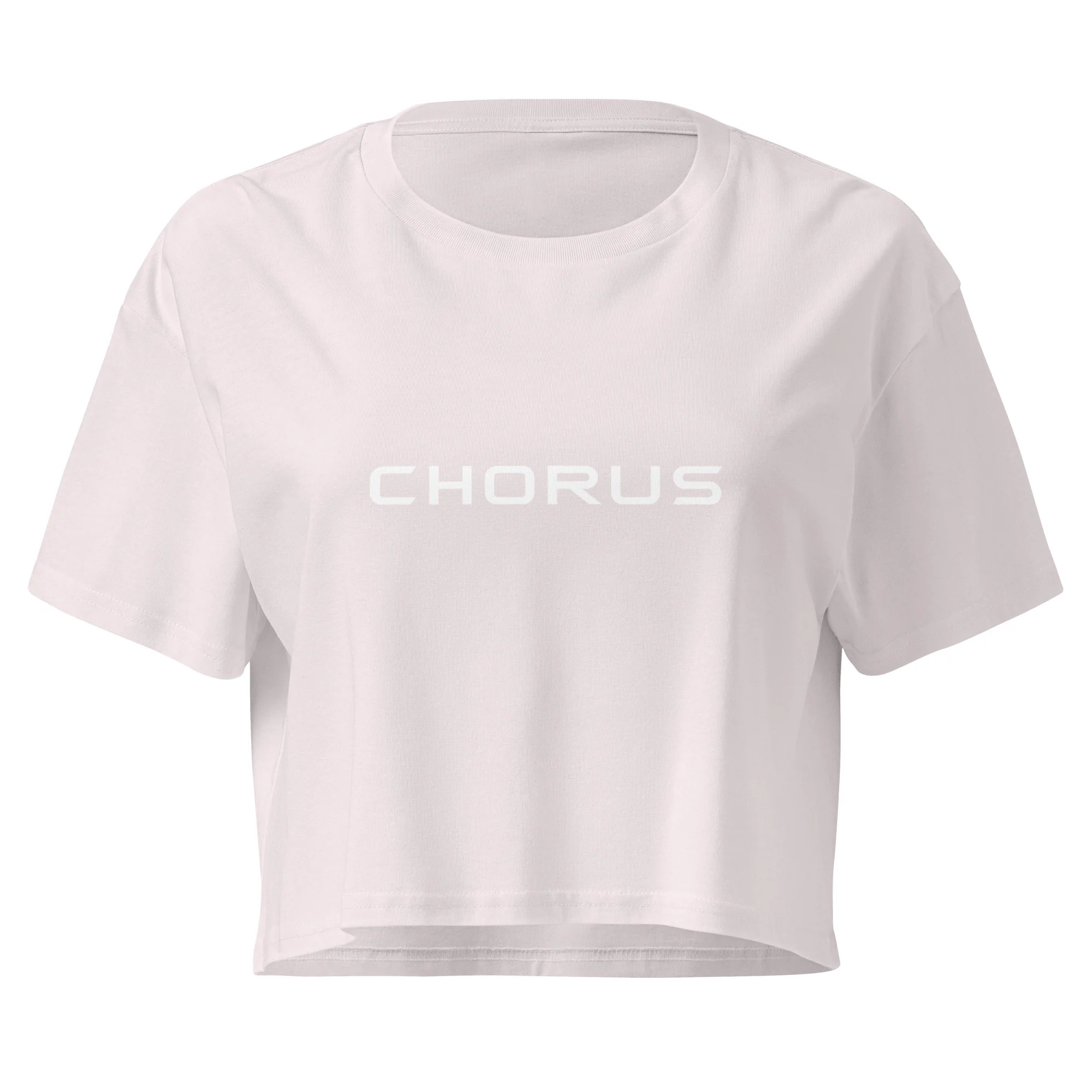 Chorus Crop Top - Image 17