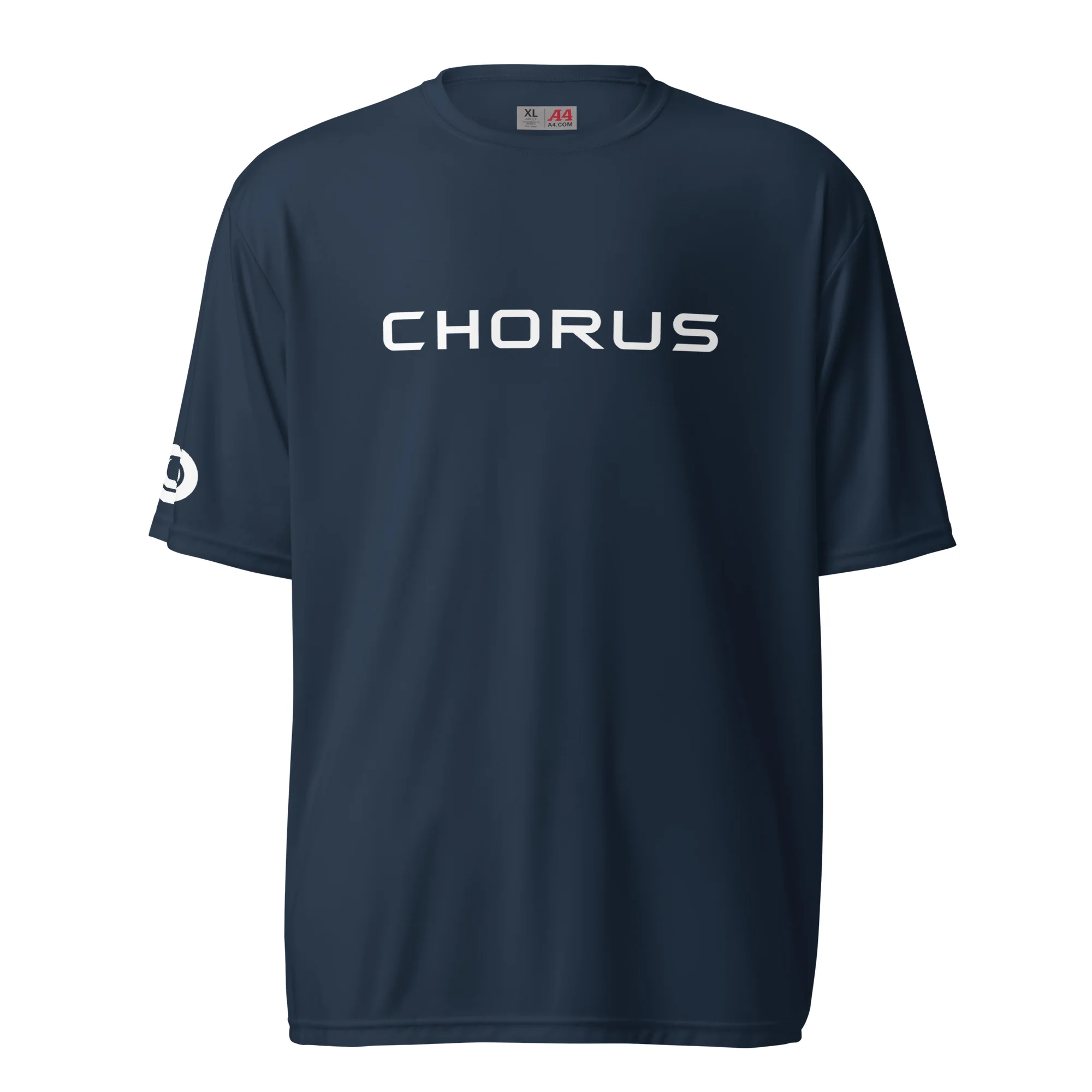 Chorus Elite Stay-Dry Performance T - Image 10