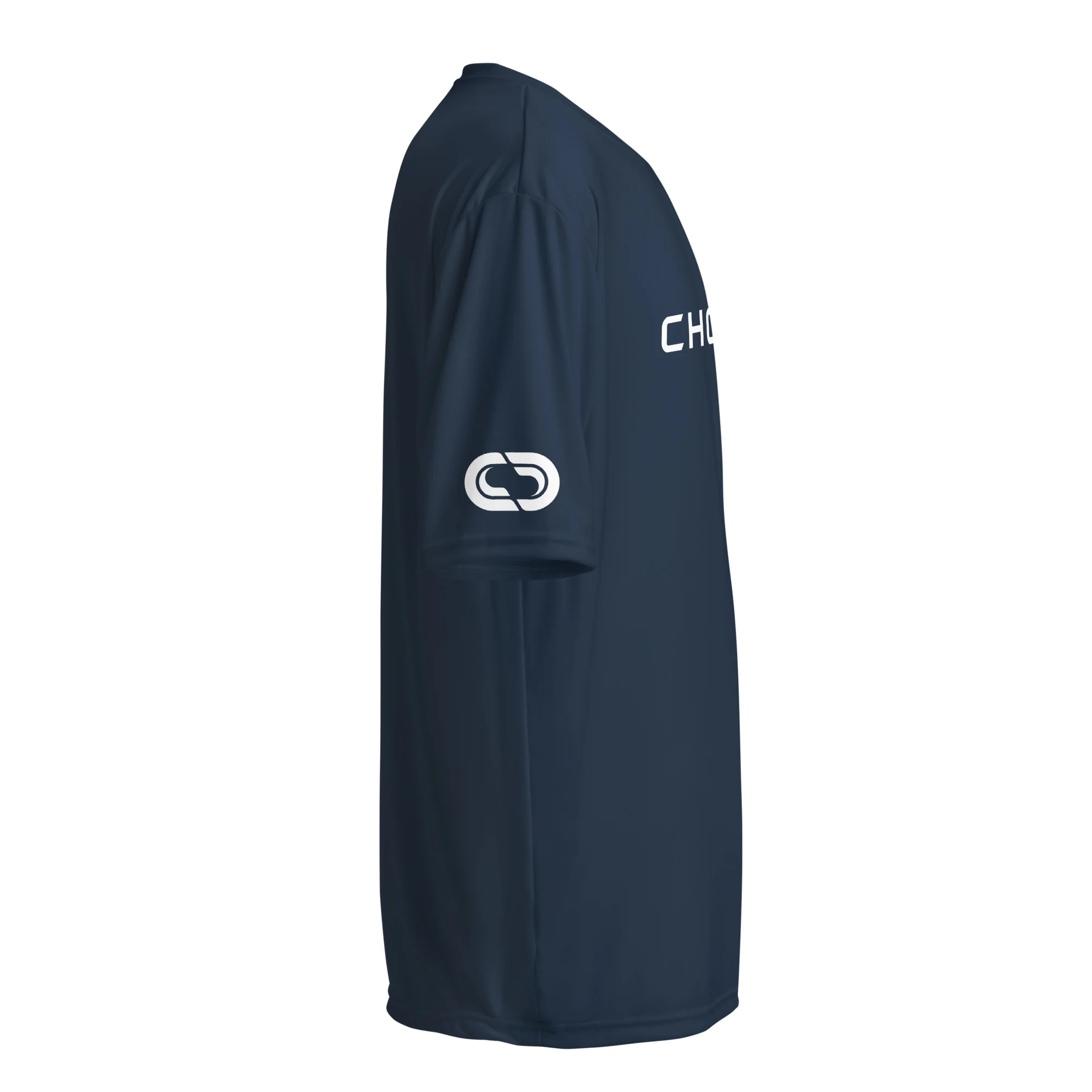Chorus Elite Stay-Dry Performance T - Image 12
