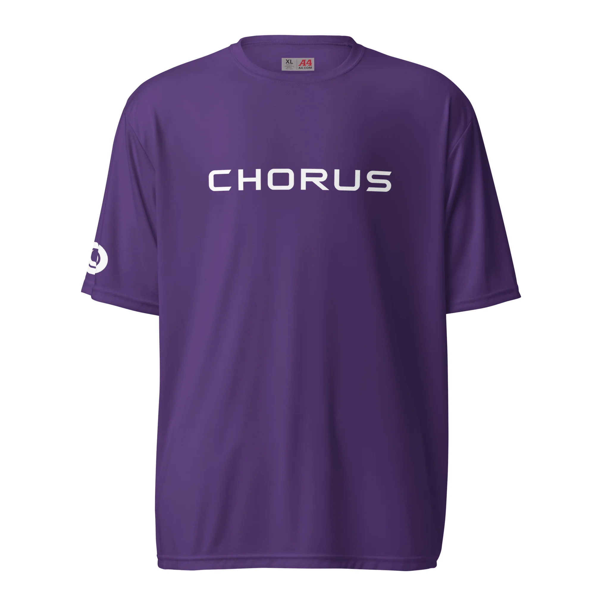 Chorus Elite Stay-Dry Performance T - Image 13