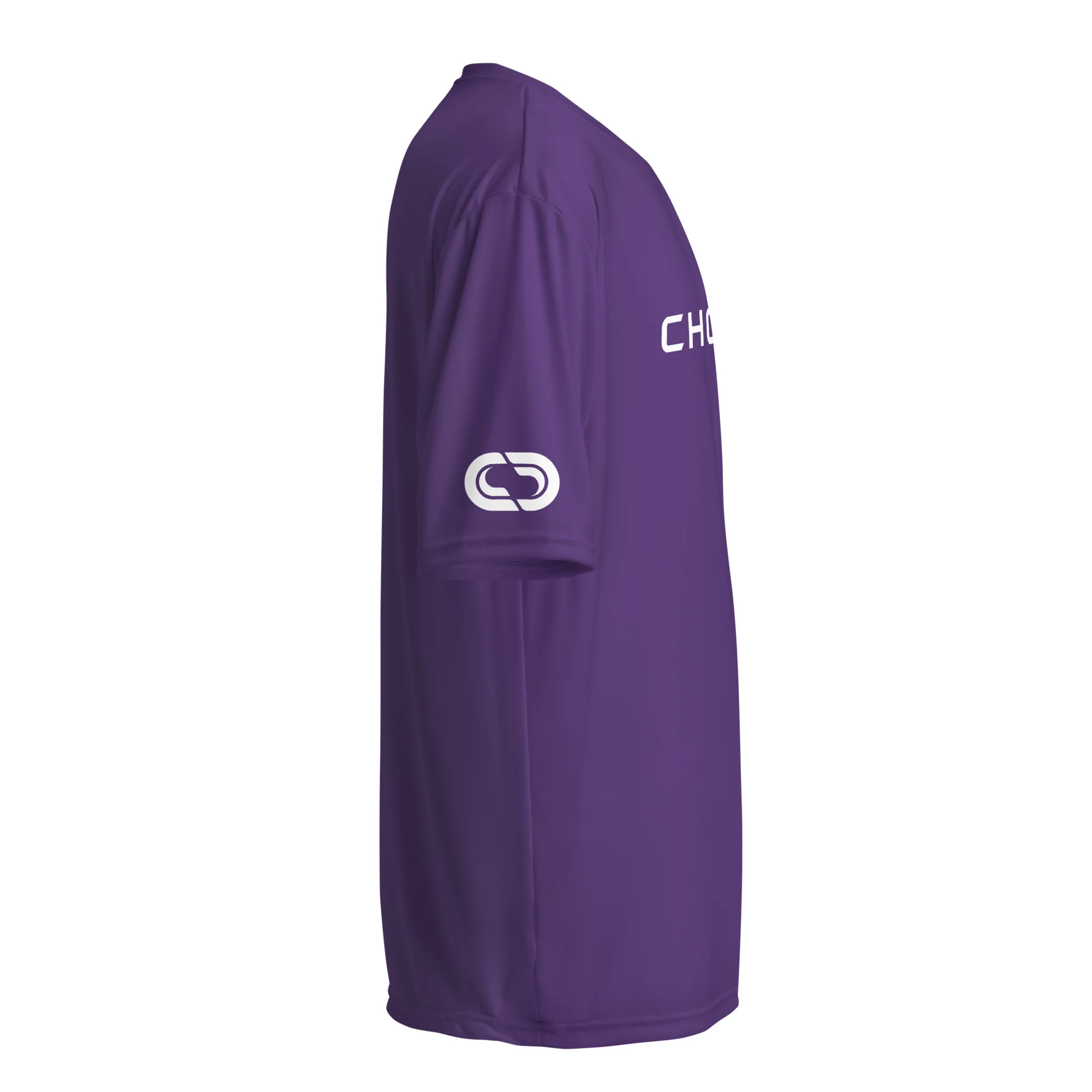 Chorus Elite Stay-Dry Performance T - Image 15