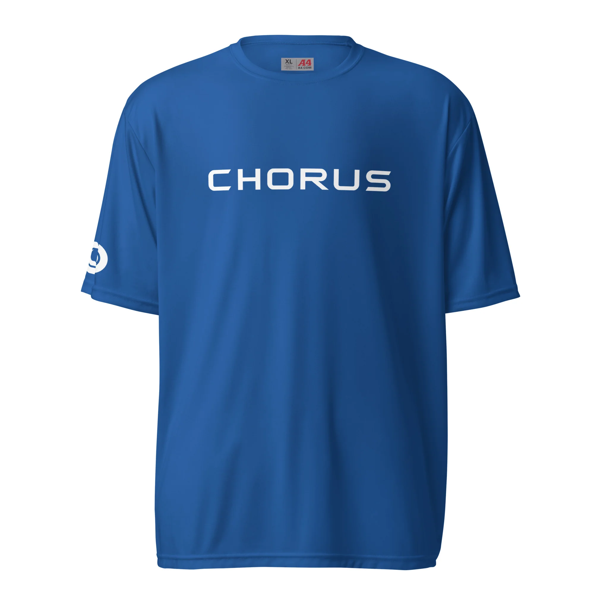 Chorus Elite Stay-Dry Performance T - Image 16