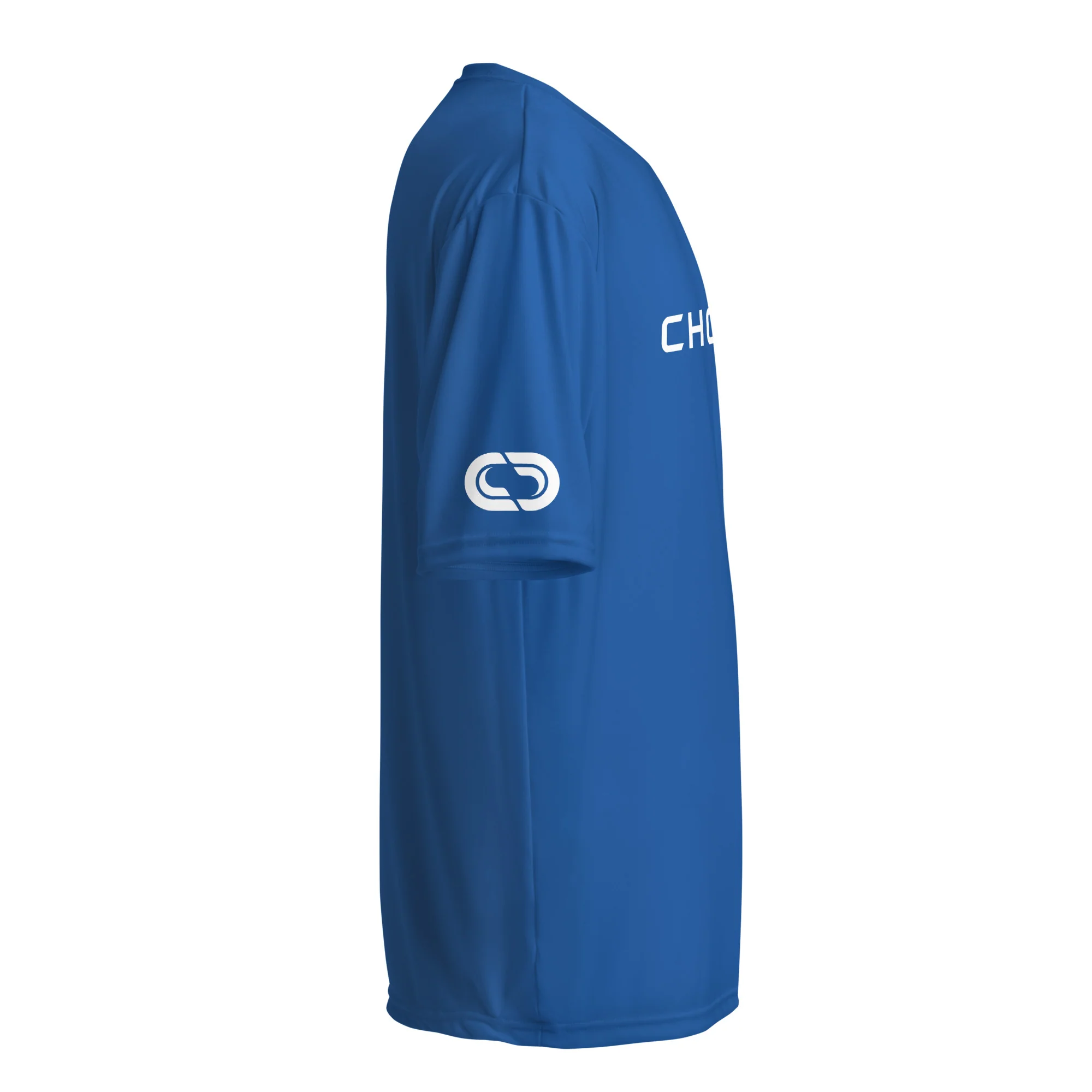 Chorus Elite Stay-Dry Performance T - Image 18