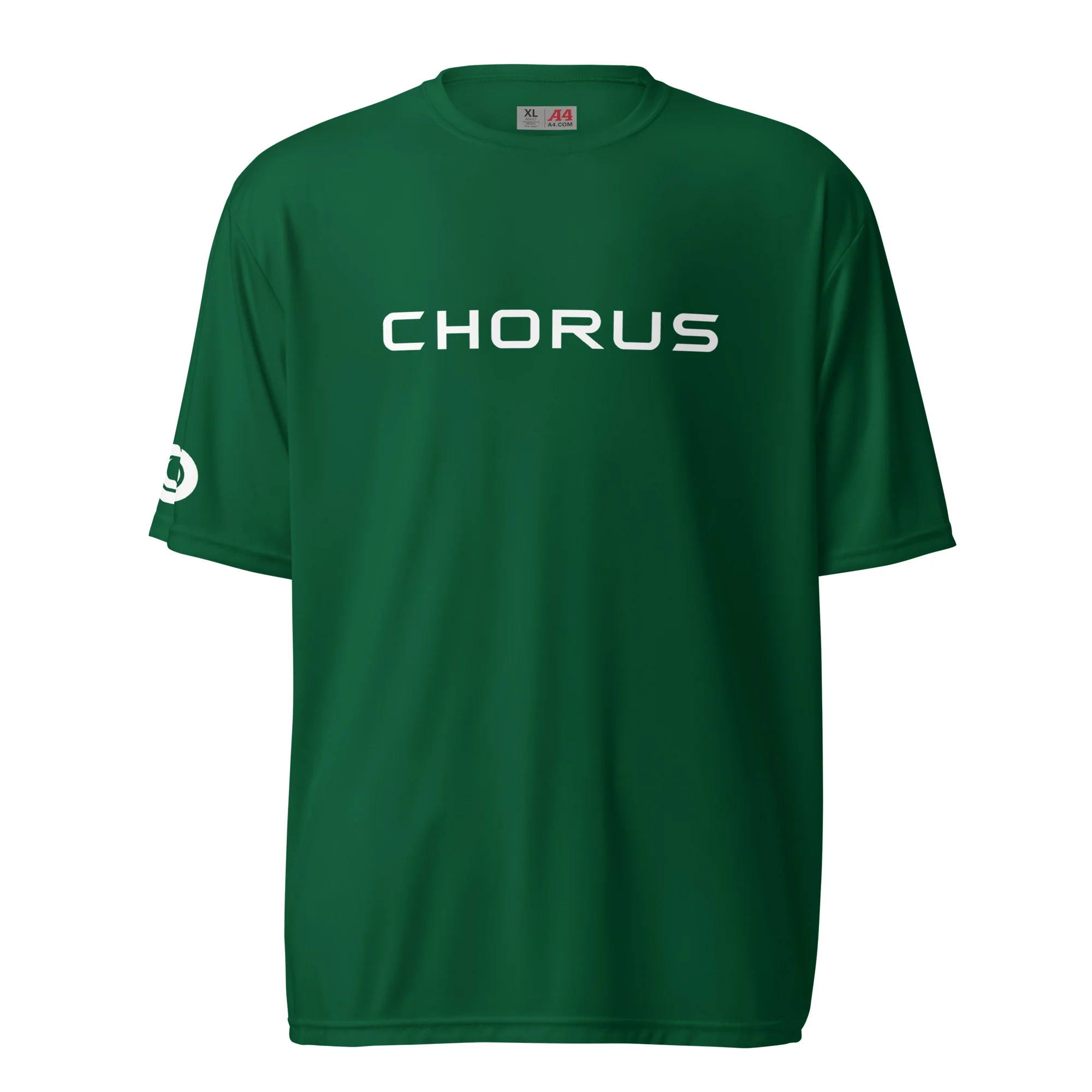 Chorus Elite Stay-Dry Performance T - Image 4