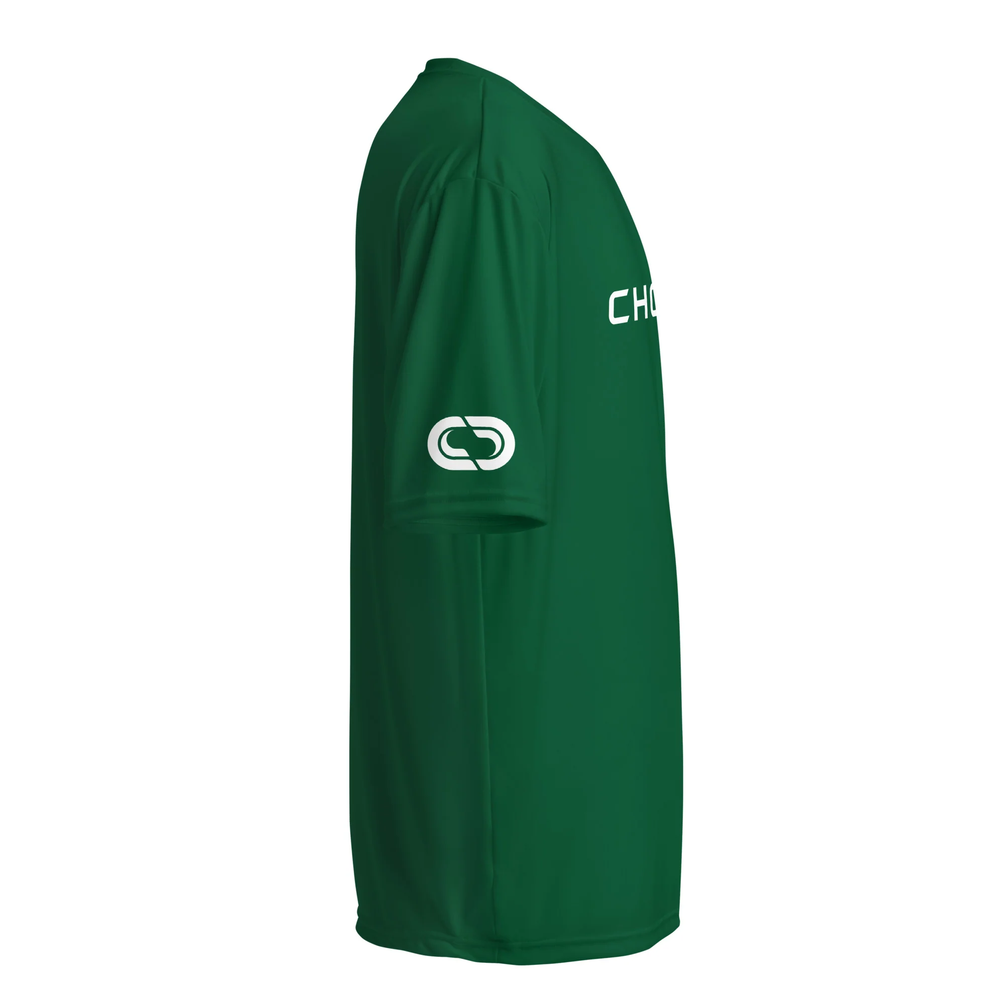 Chorus Elite Stay-Dry Performance T - Image 6