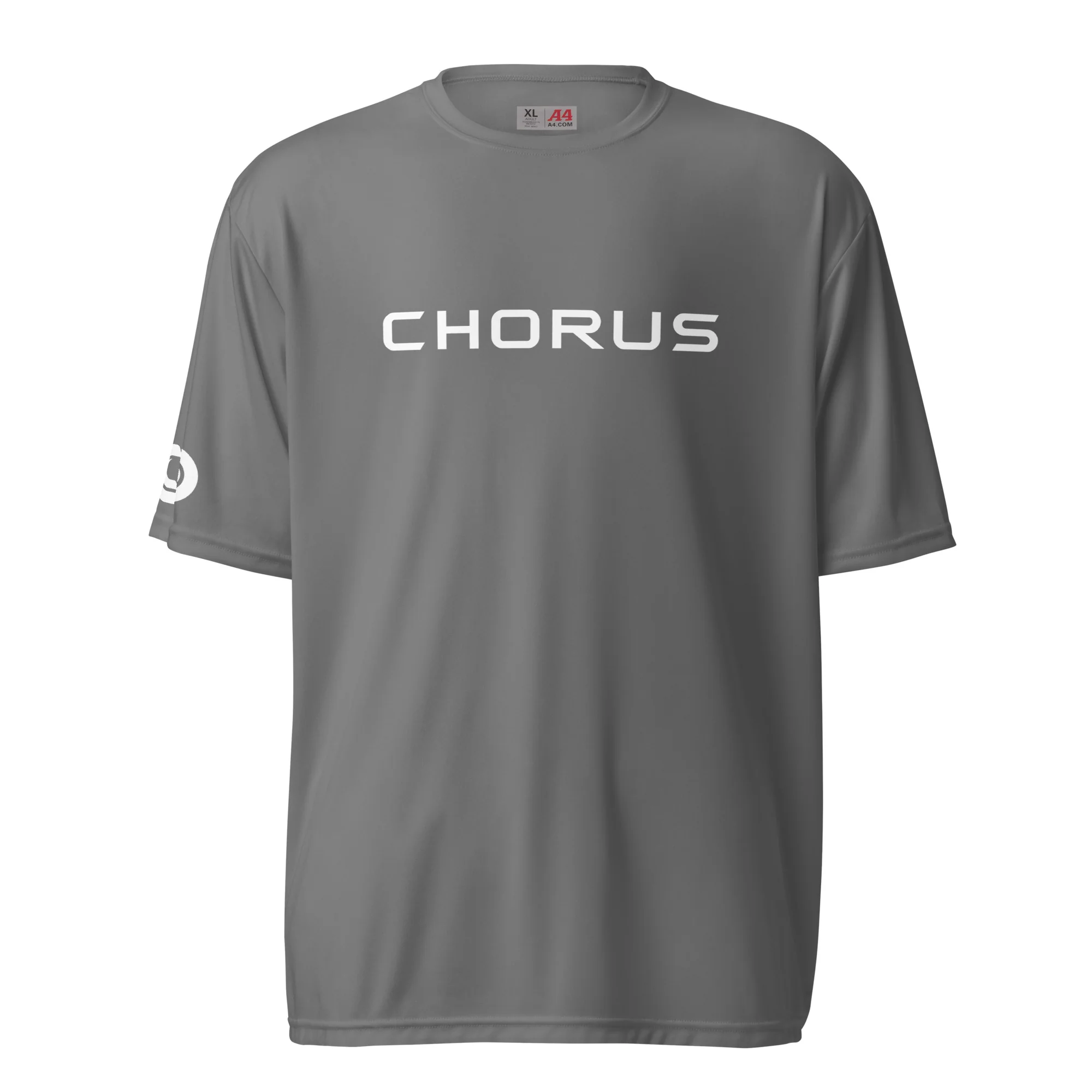 Chorus Elite Stay-Dry Performance T - Image 7