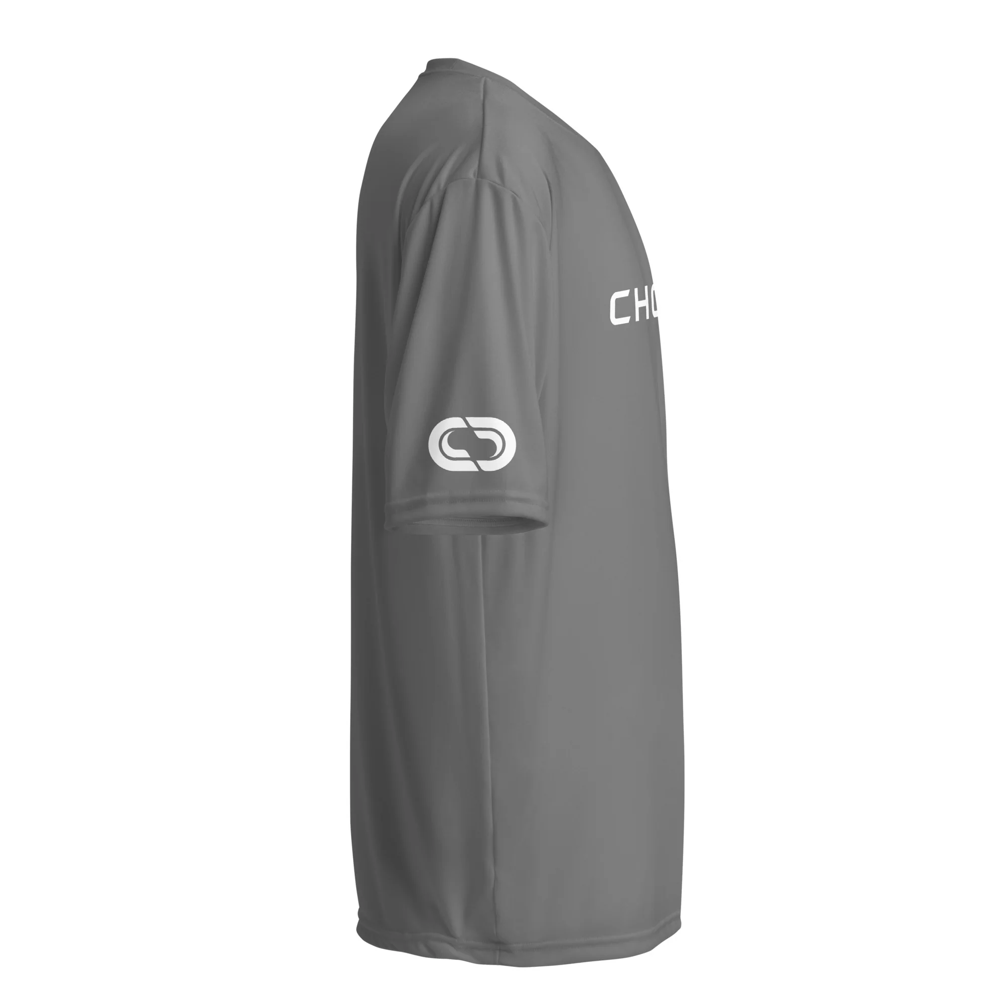 Chorus Elite Stay-Dry Performance T - Image 9