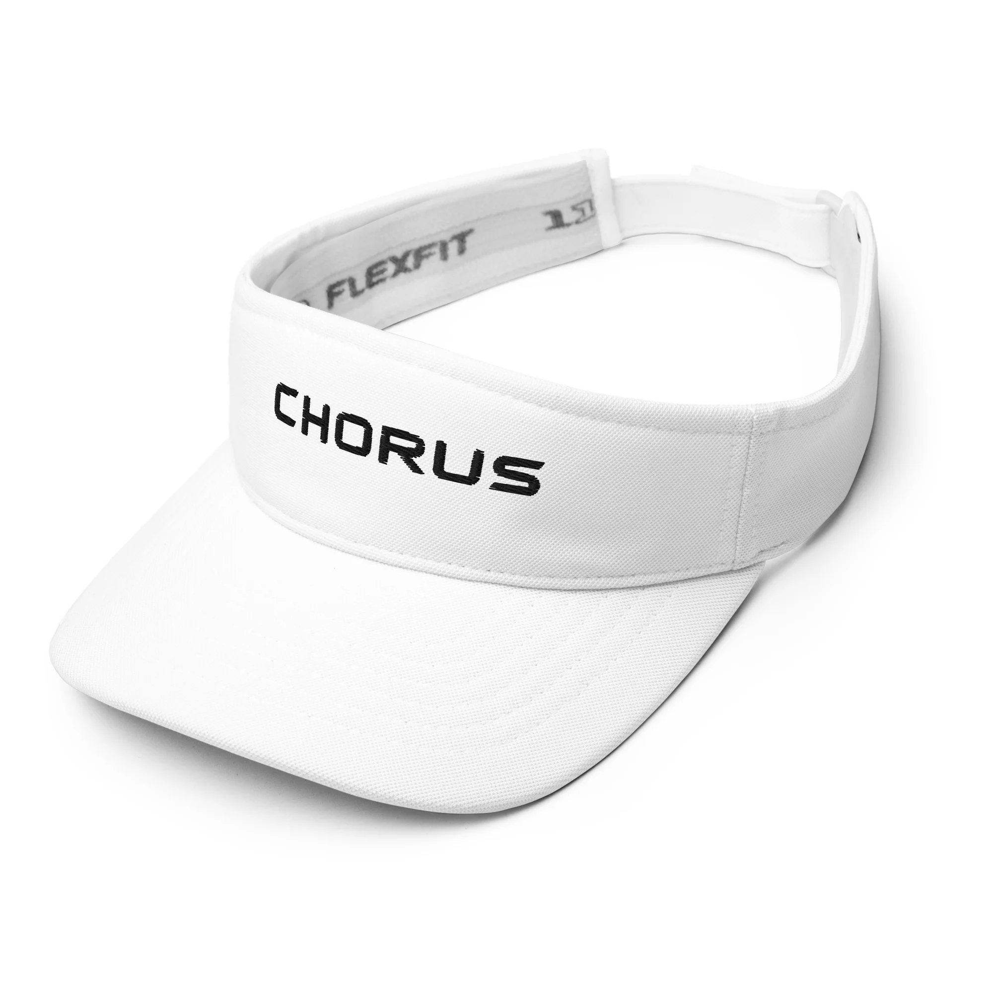 Chorus Flexfit Visor - Image 5