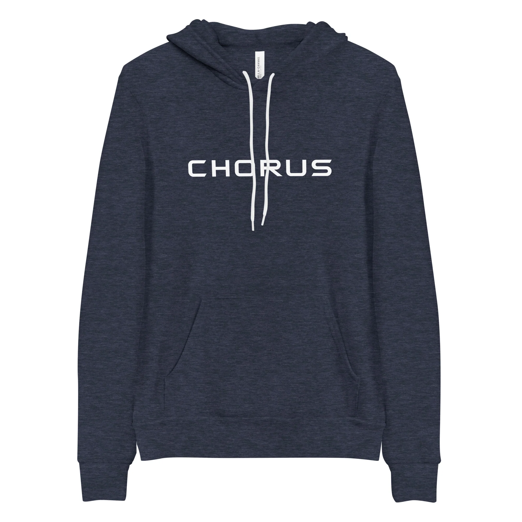 Chorus Lightweight Pullover Hoodie - Image 5