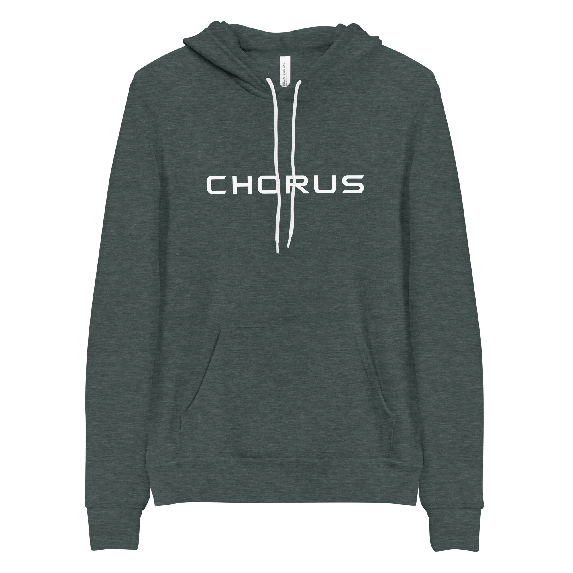 Chorus Lightweight Pullover Hoodie - Image 6
