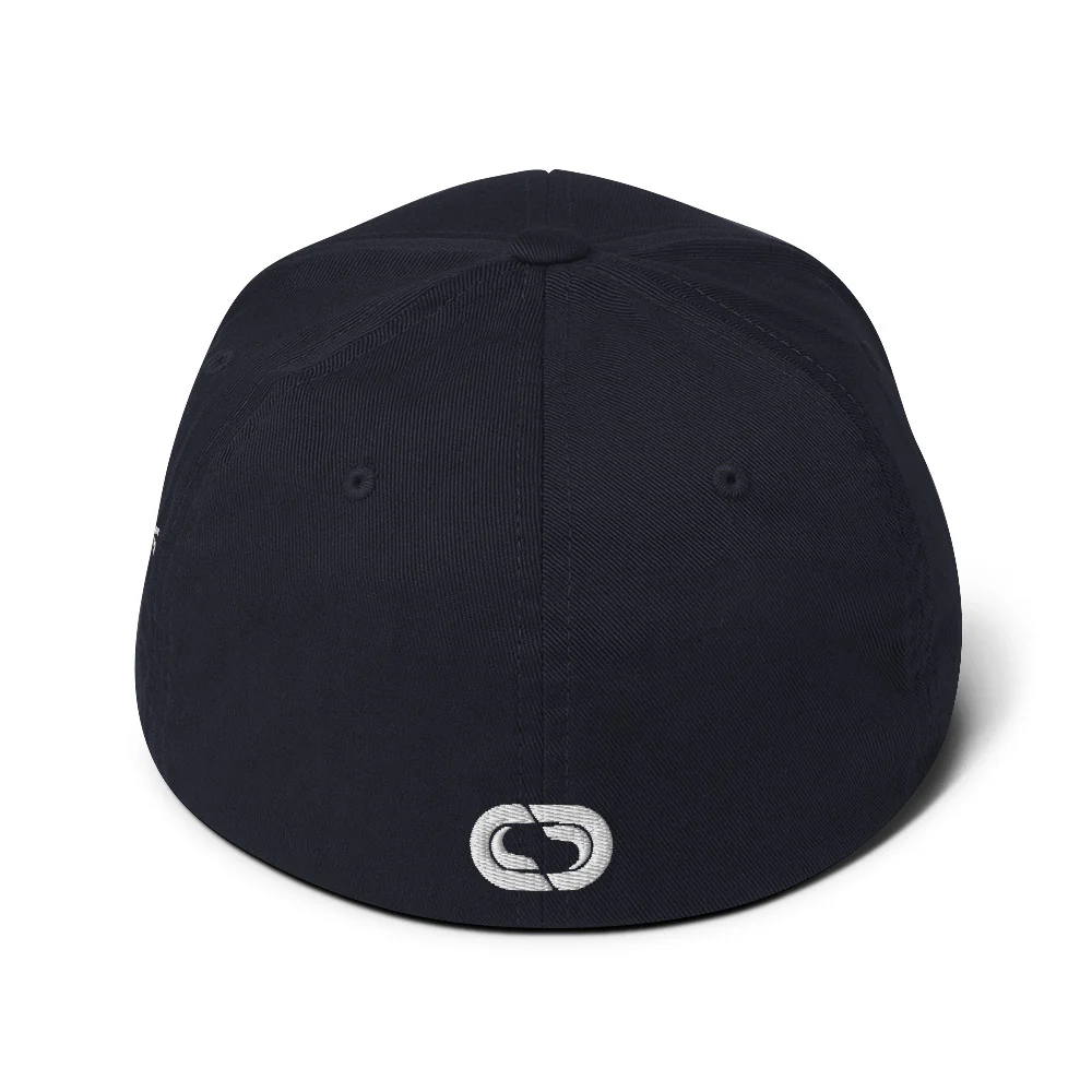 Chorus Logo Flexfit Hat - Image 10