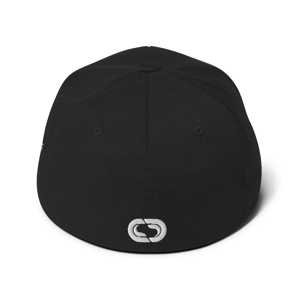 Chorus Logo Flexfit Hat - Image 12