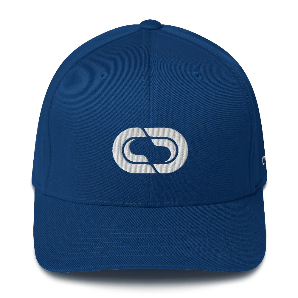 Chorus Logo Flexfit Hat - Image 13